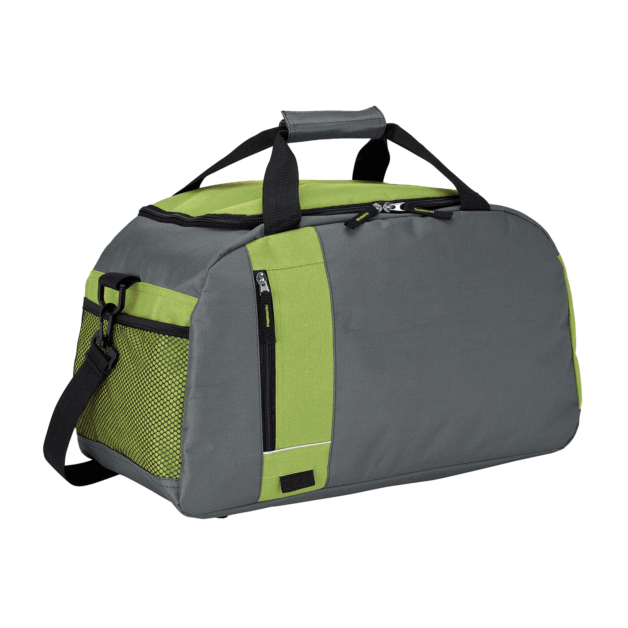 Paddington Duffle Bag
