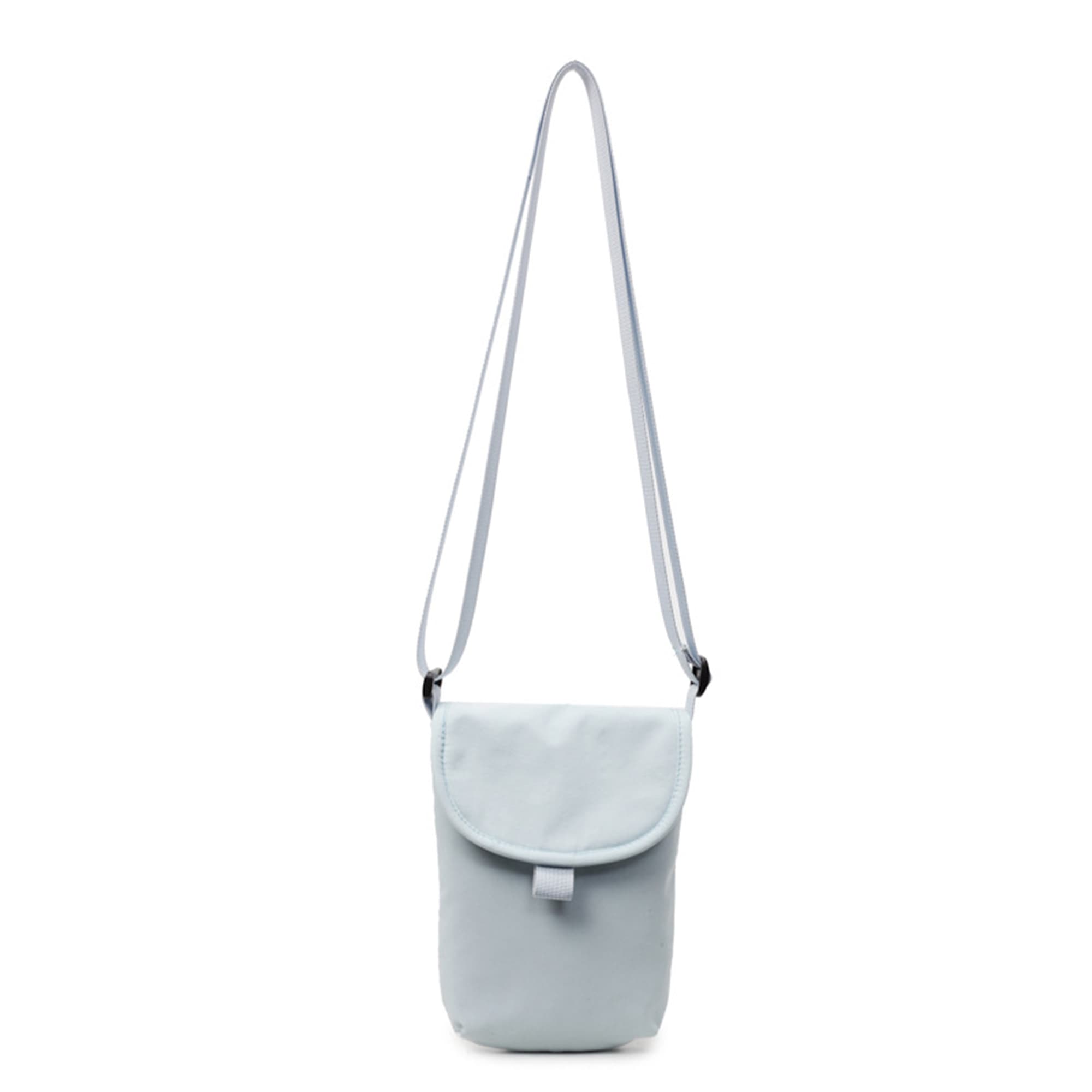 Small Size Canvas Shoulder Bag