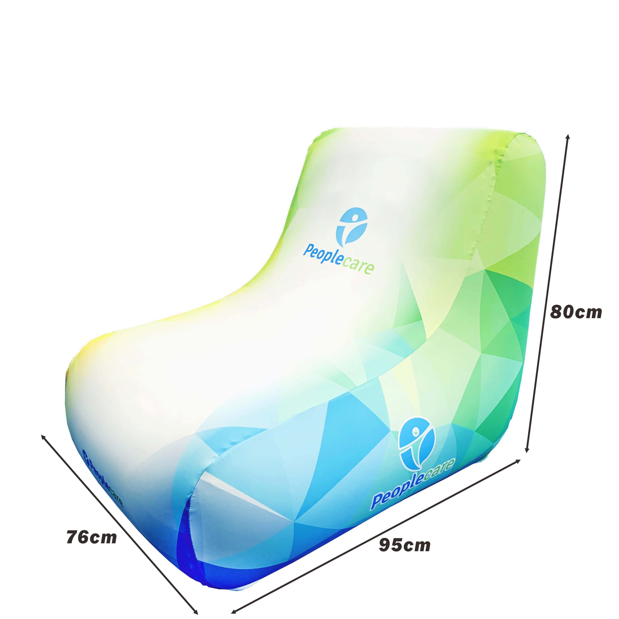 Inflatable Lounge Chair
