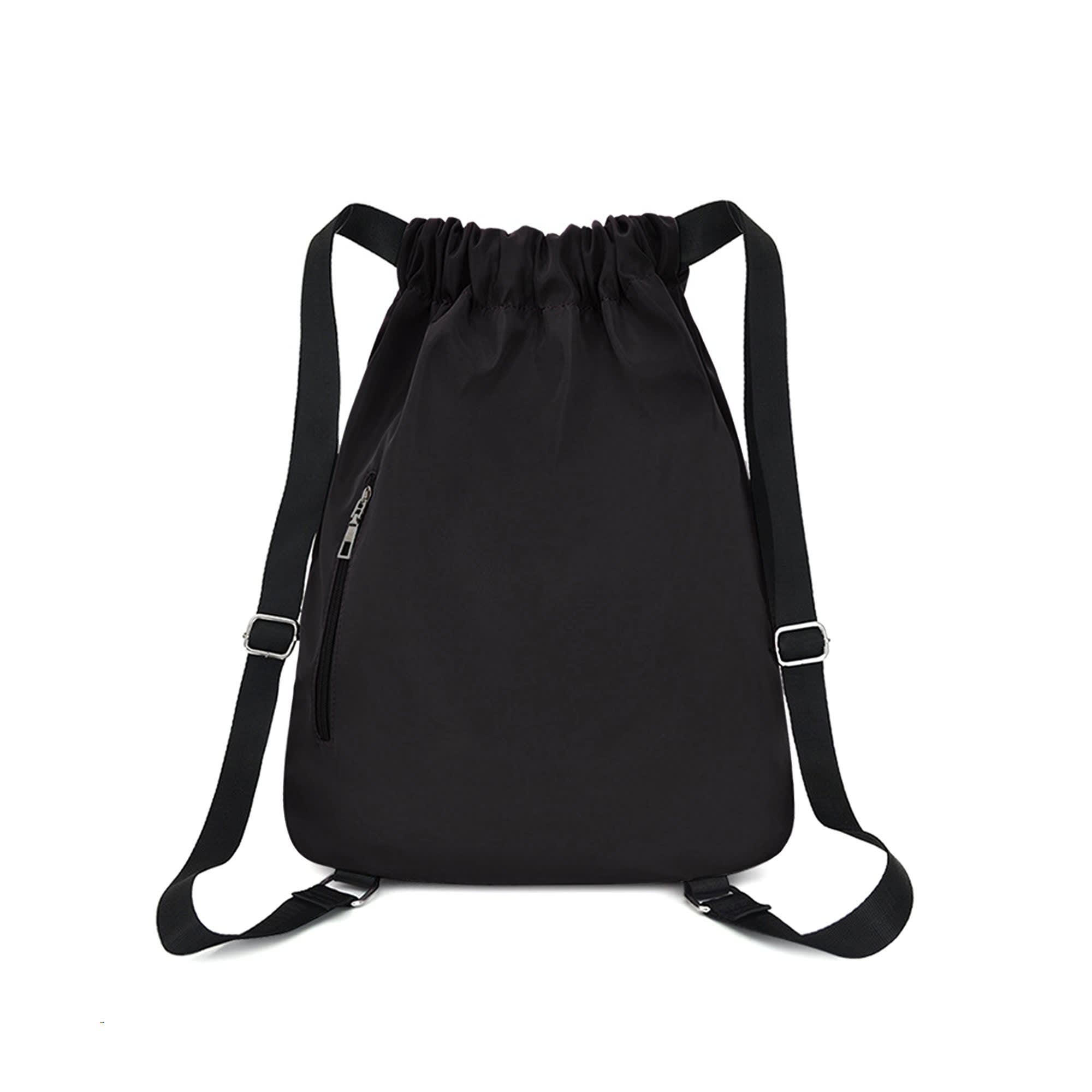 Lightweight Drawstring Backpack