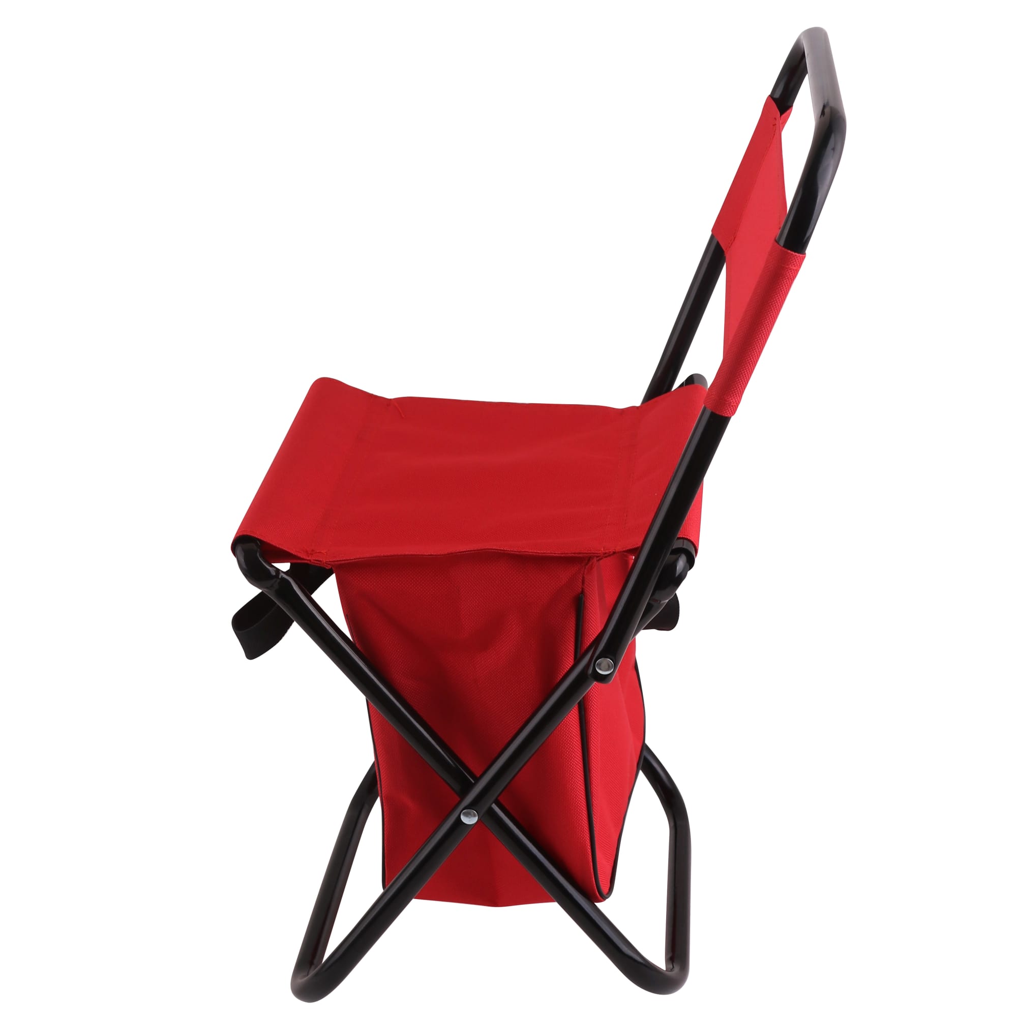 Children's Foldable Camping Chair with Bag