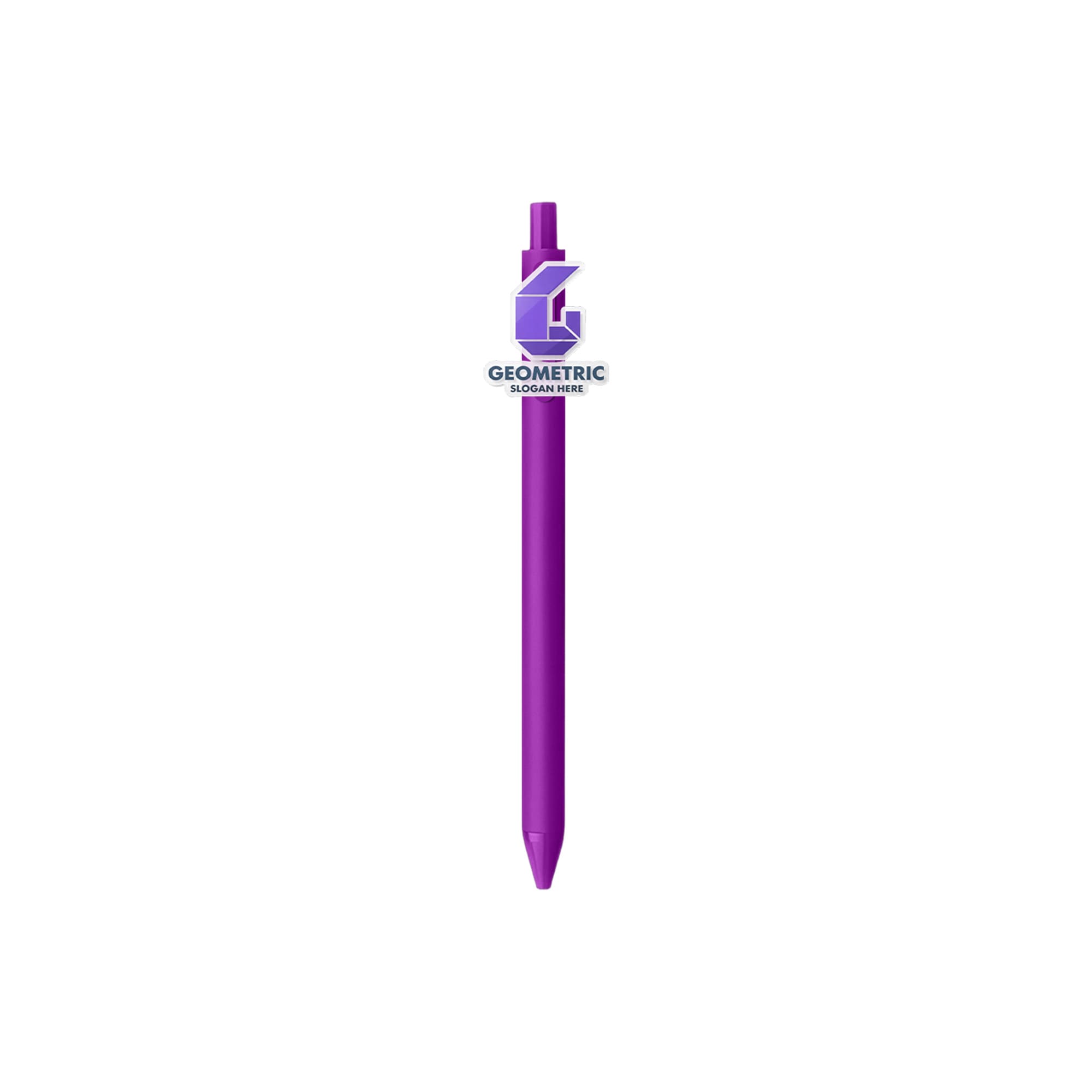 Custom Acrylic Pen A