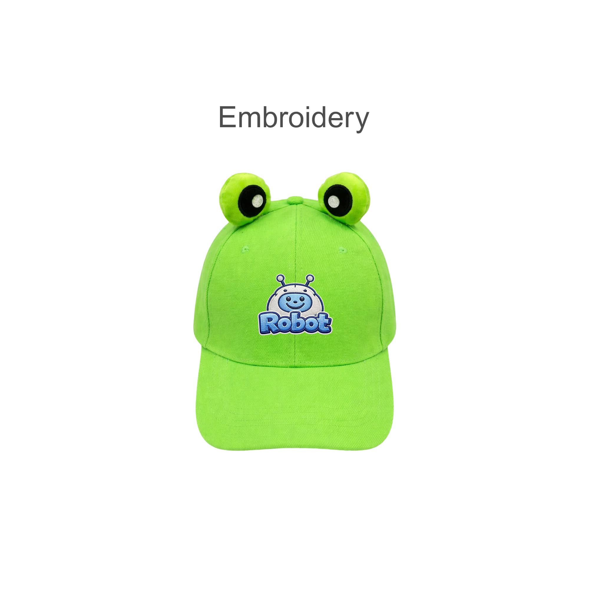 Animal Ear Baseball Hats