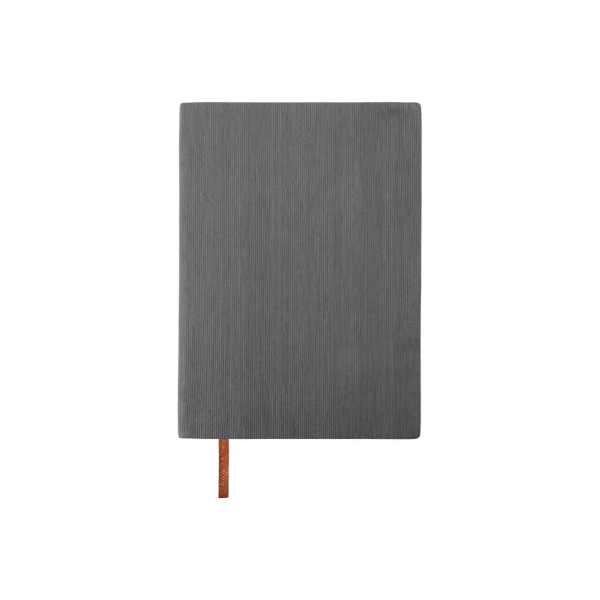 A5 Pu Leather Notebook