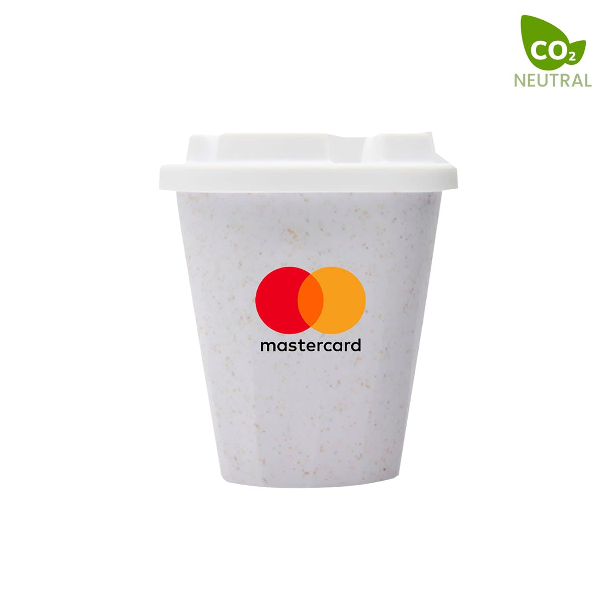 Wave Drinking 350mL Cup