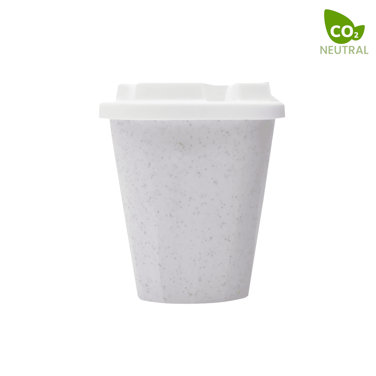 Wave Drinking 350mL Cup