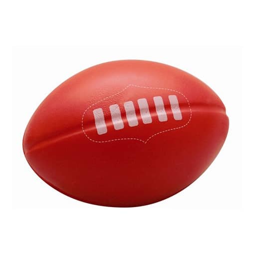 Stress Australian Football