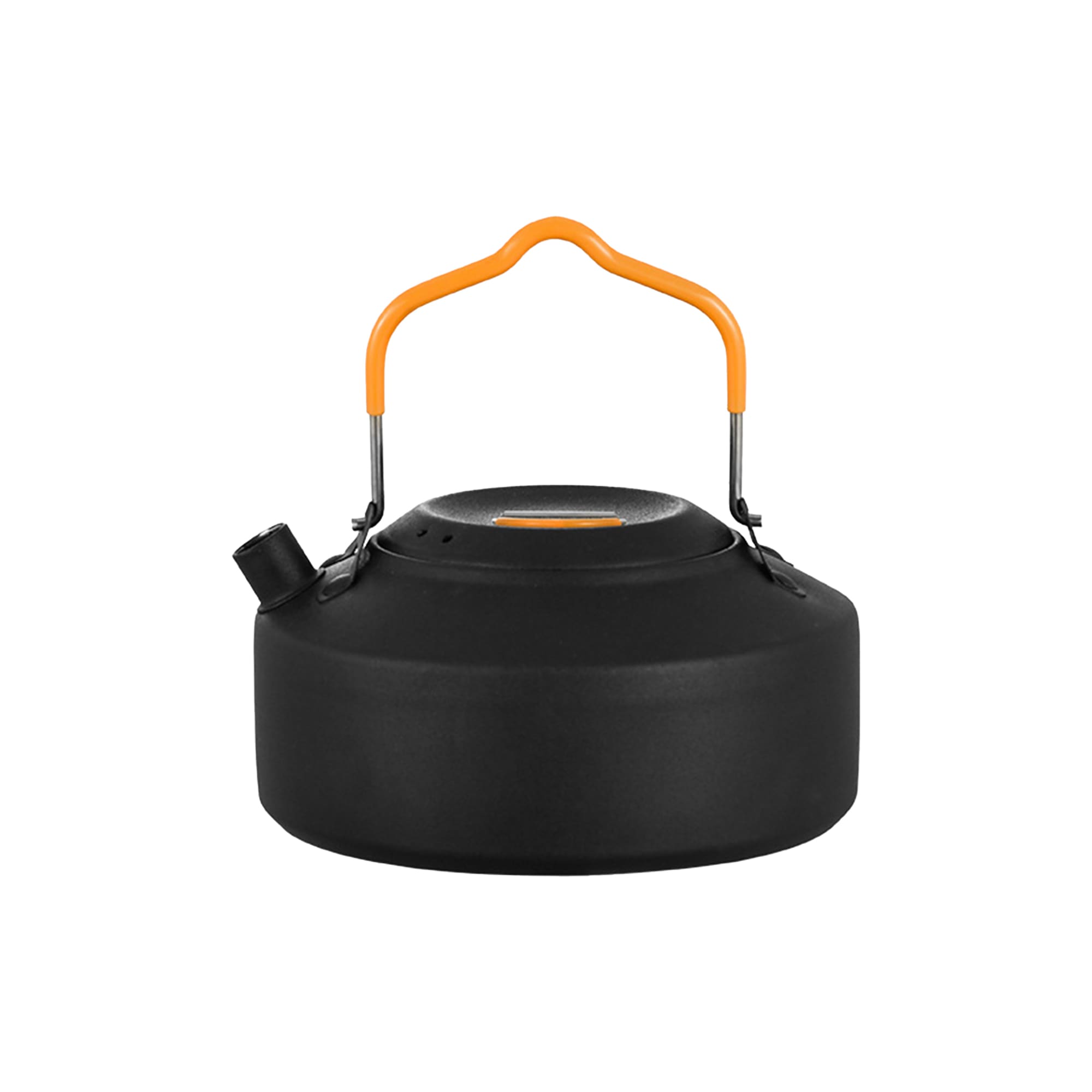 Camping Kettle Coffee Tea Pot with Lid