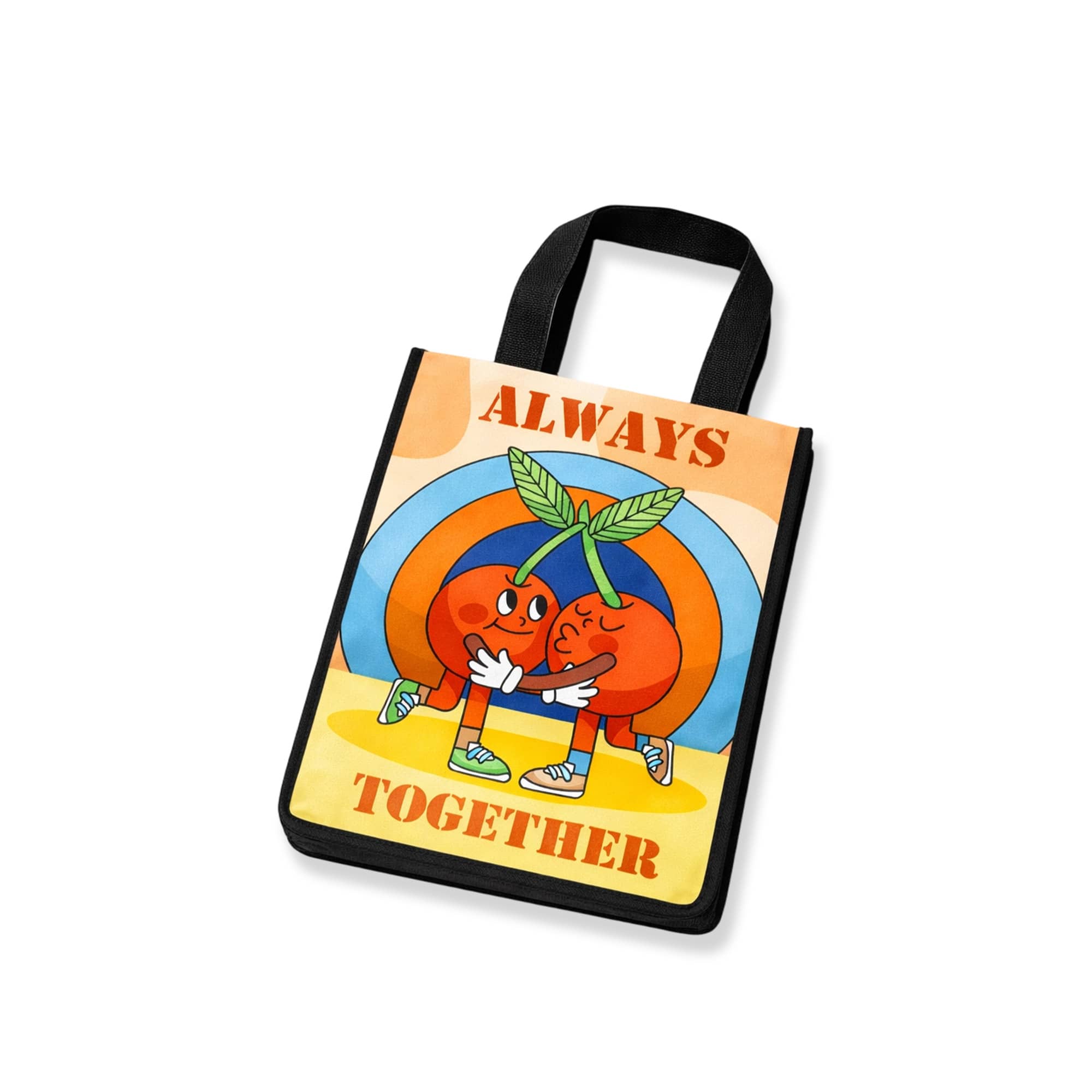 Full Colour Tote Bag-Small