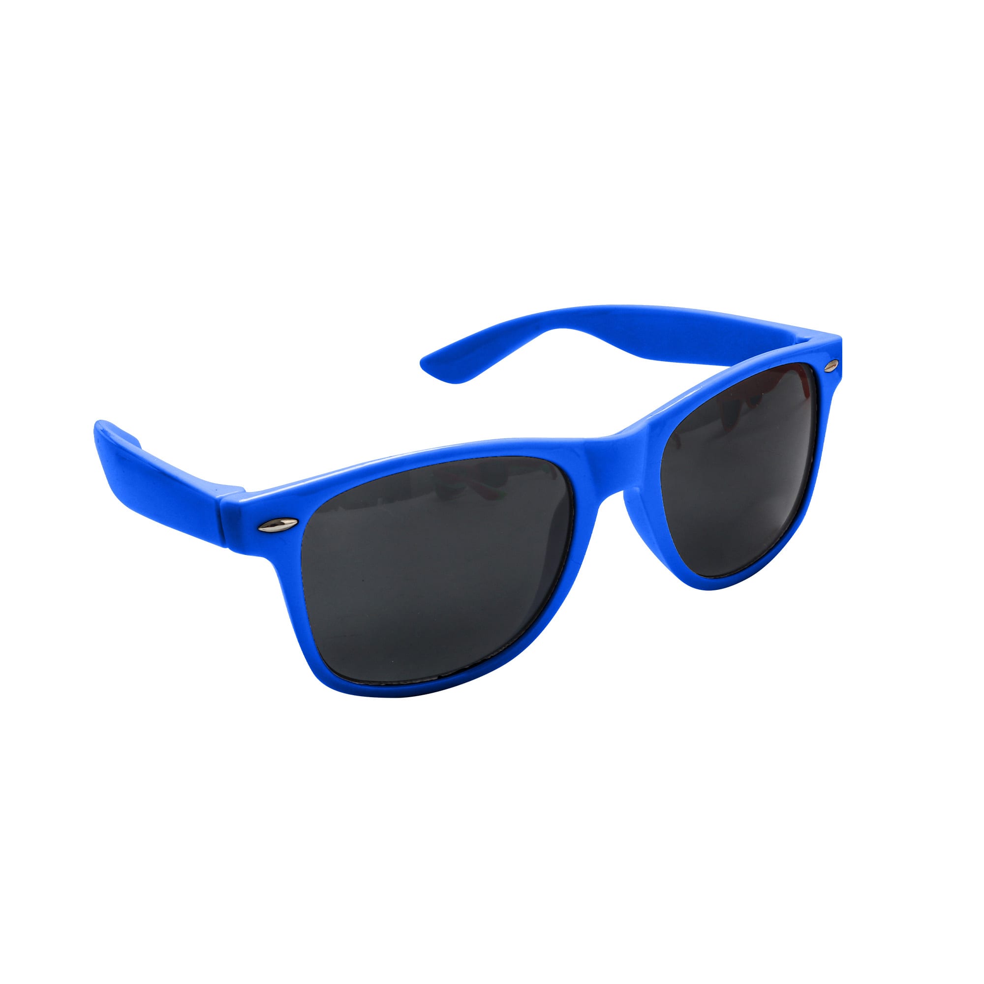 Coloured Classic Sunglasses