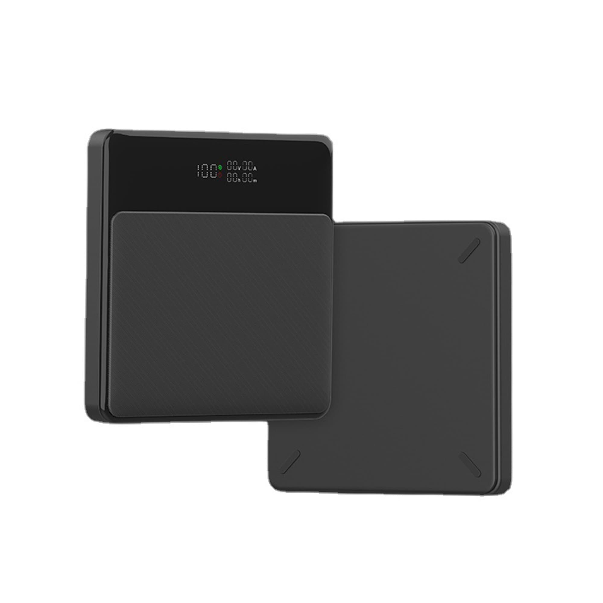 20000mAh 100W Laptop Power Bank