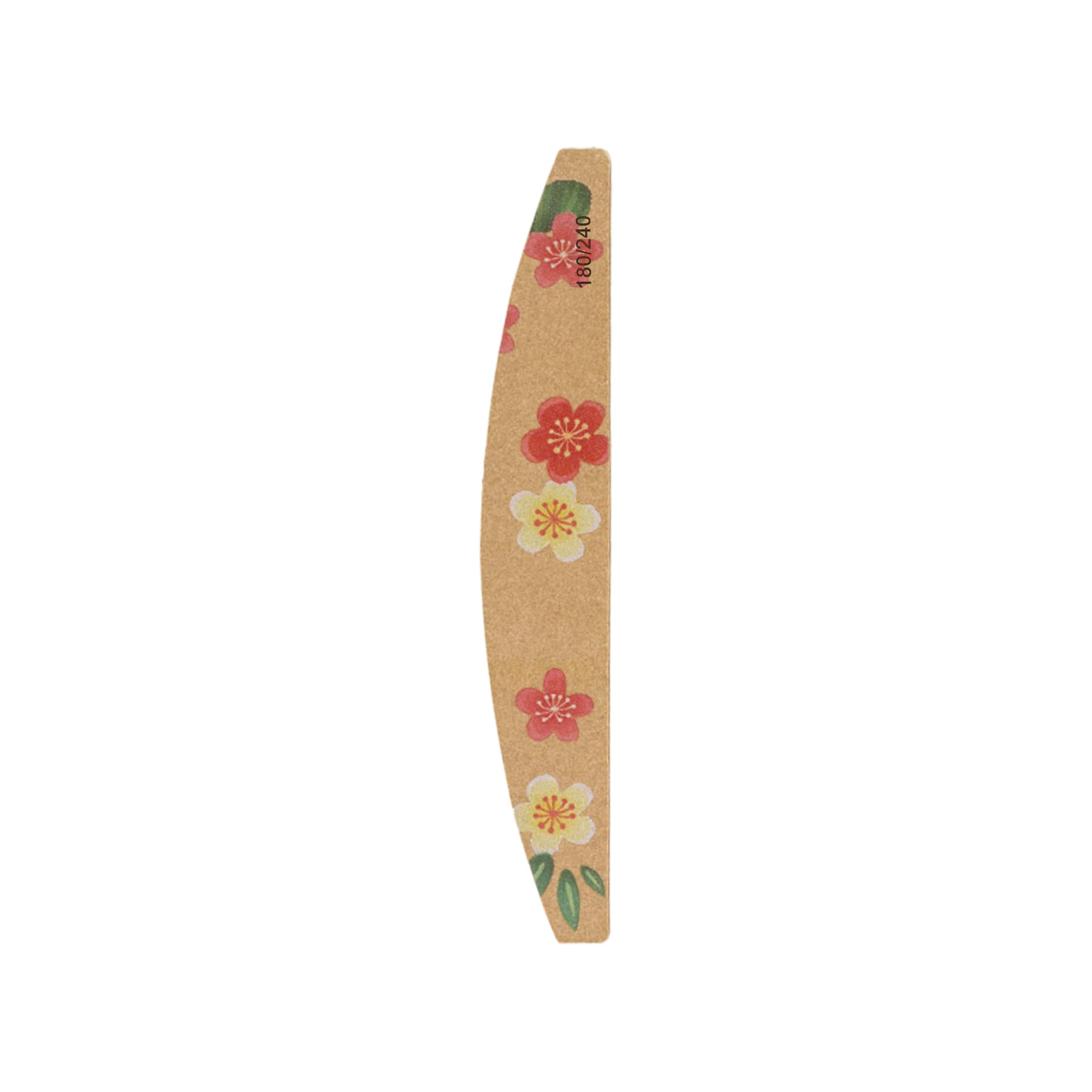 Bamboo Nail File