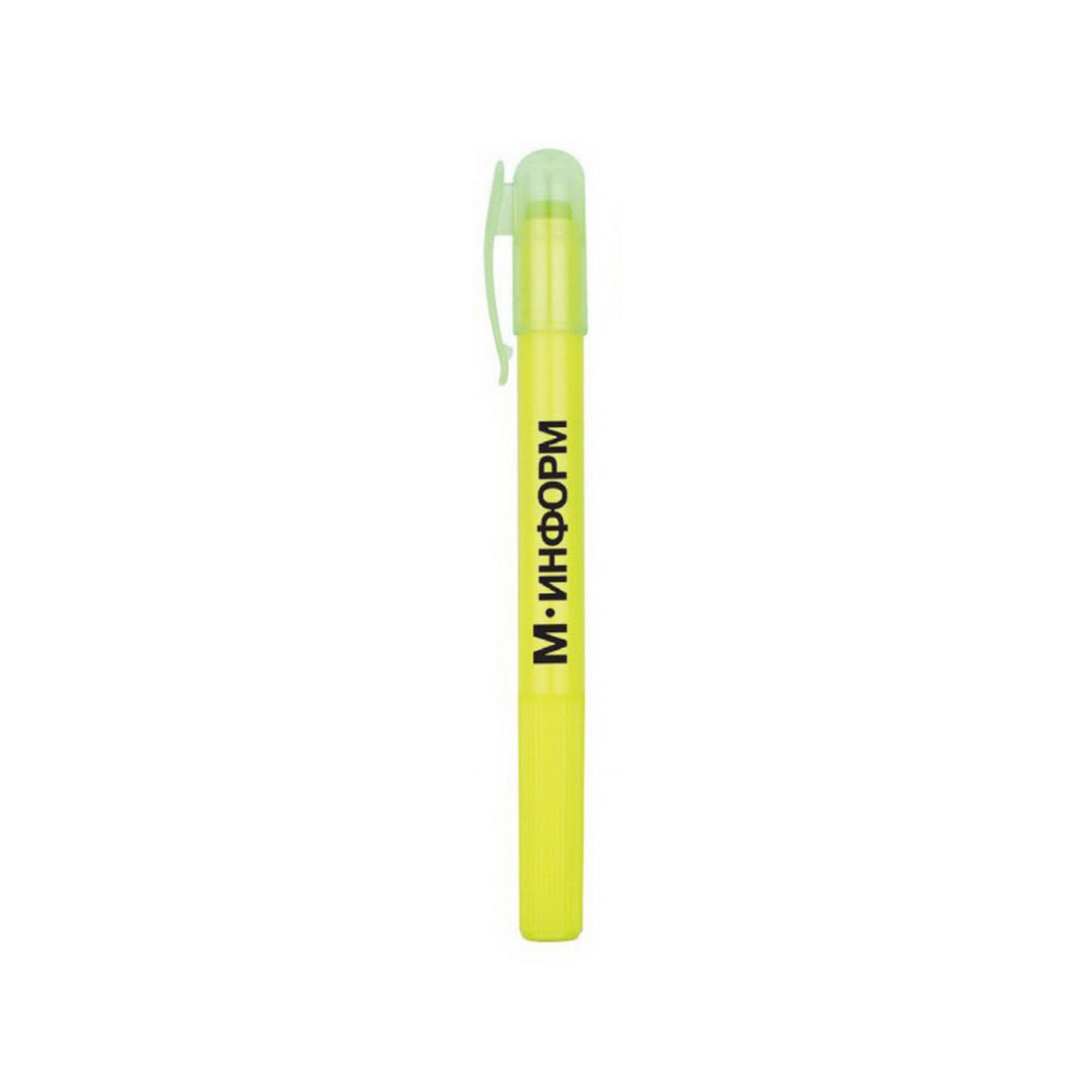 Highlighter Crayon