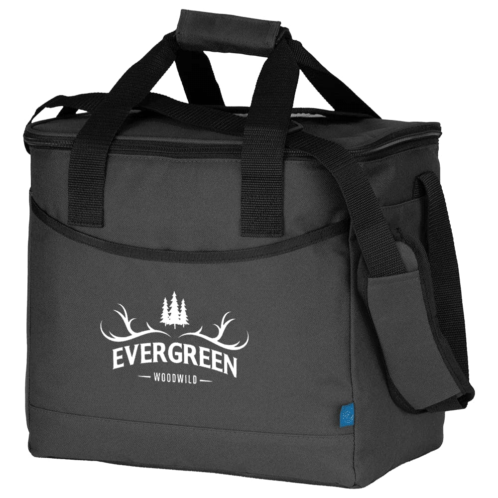 Darani 36 Can Cooler In Repreve Recycled Material 25L