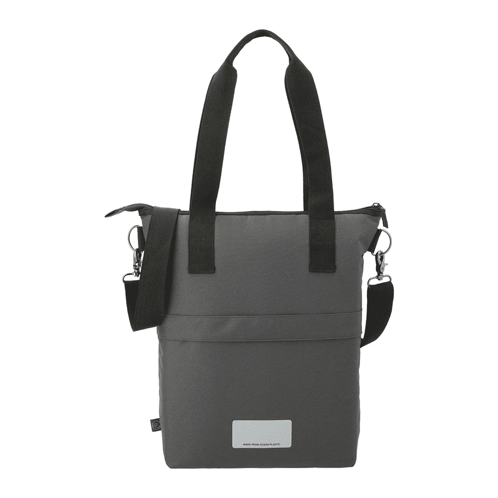 Darani Computer Tote In Repreve Recycled Material 18L