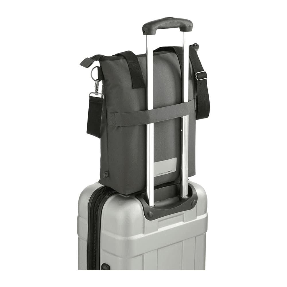 Darani Computer Tote In Repreve Recycled Material 18L