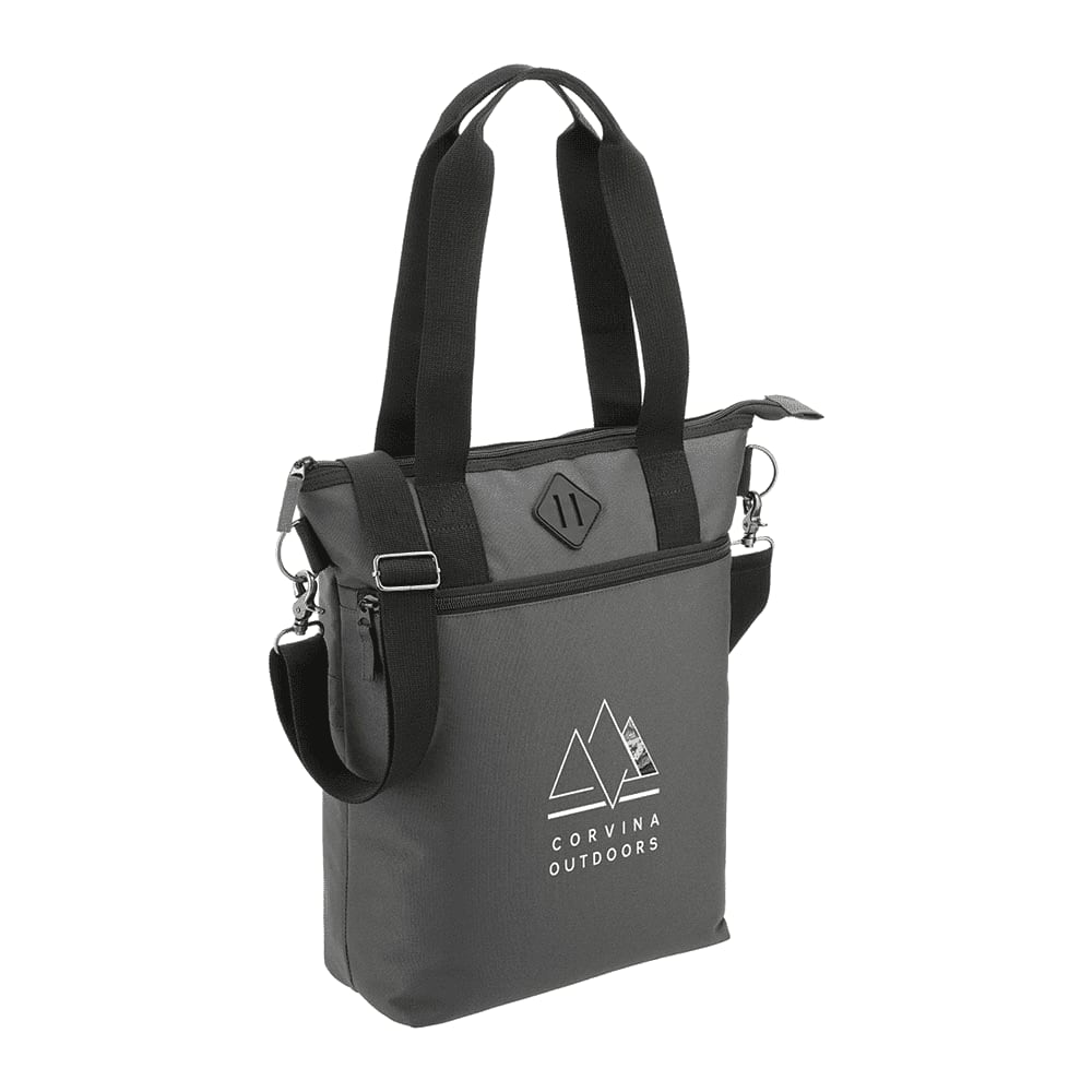 Darani Computer Tote In Repreve Recycled Material 18L