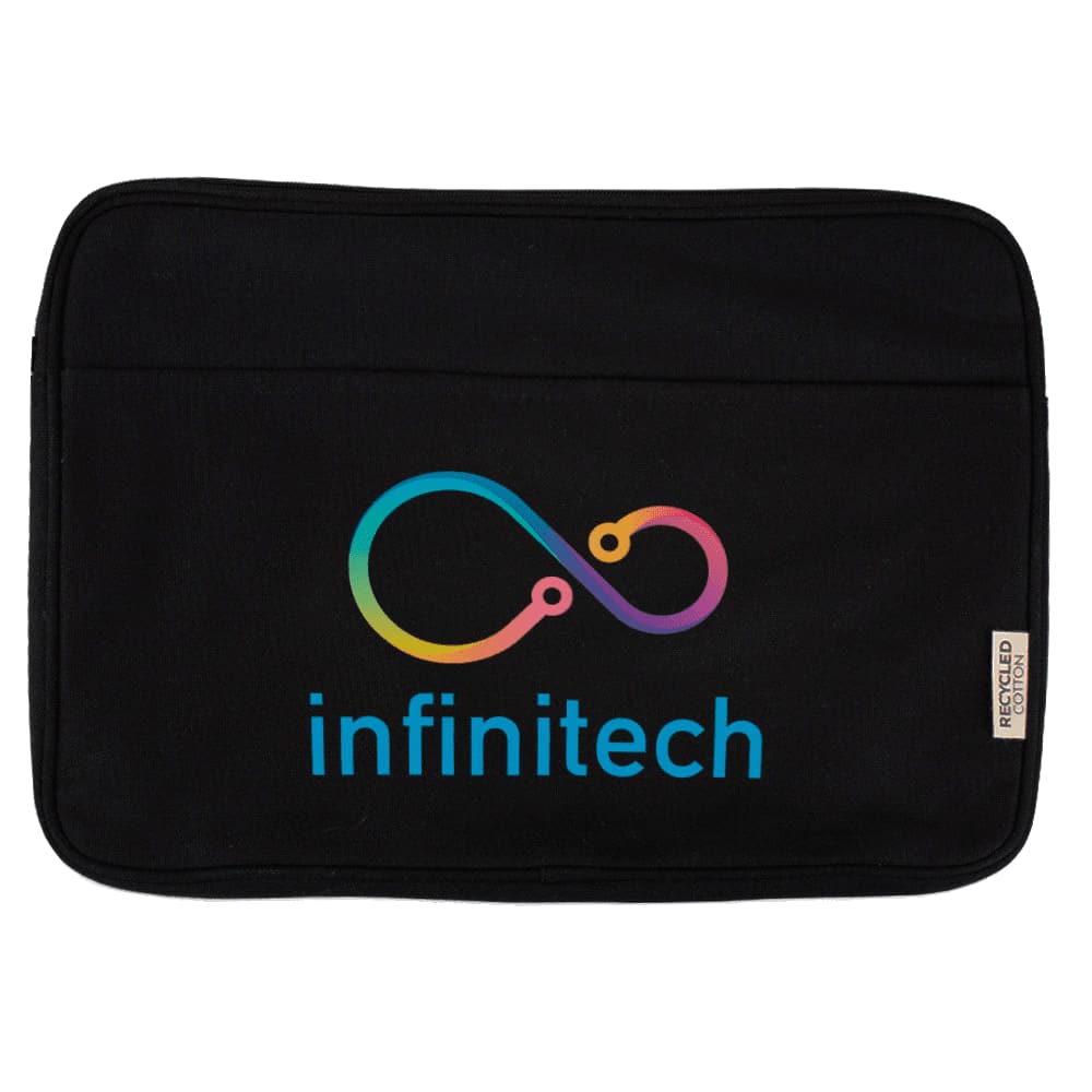 Darani GRS Recycled Canvas 16" Laptop Sleeve