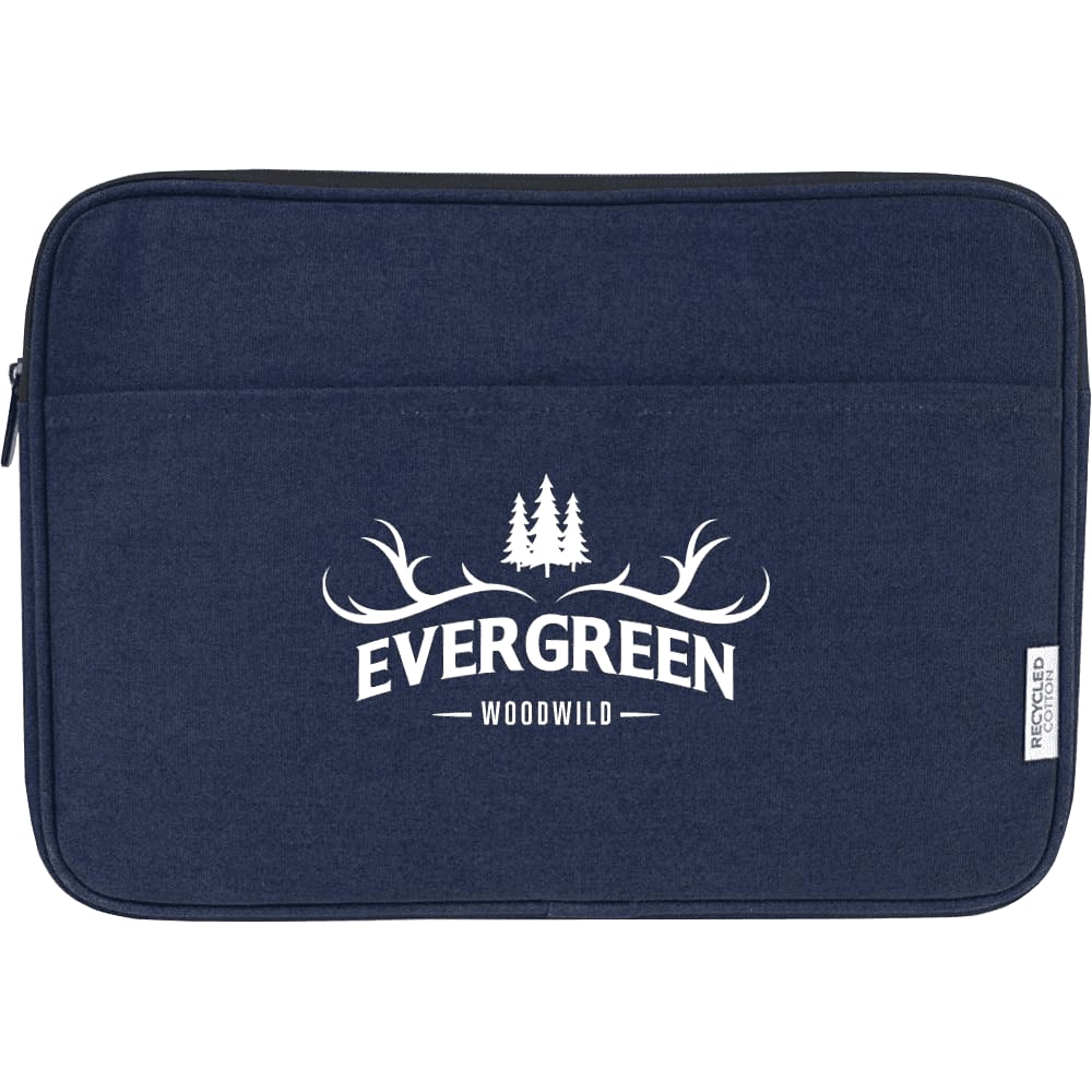 Darani GRS Recycled Canvas 16" Laptop Sleeve