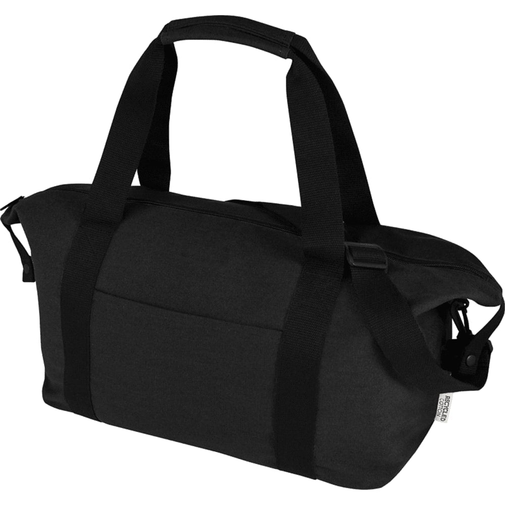 Darani GRS Recycled Canvas Sports Bag 26L