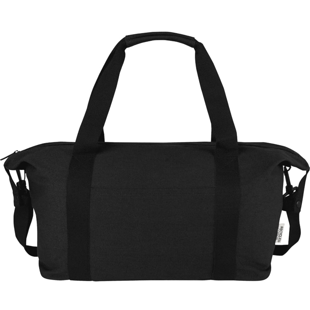 Darani GRS Recycled Canvas Sports Bag 26L