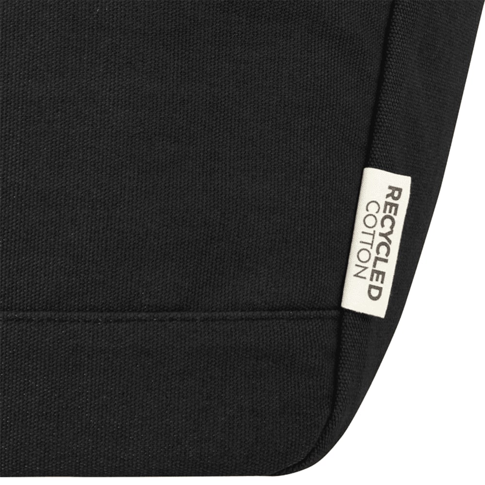 Darani GRS Recycled Canvas Cooler Tote 14L