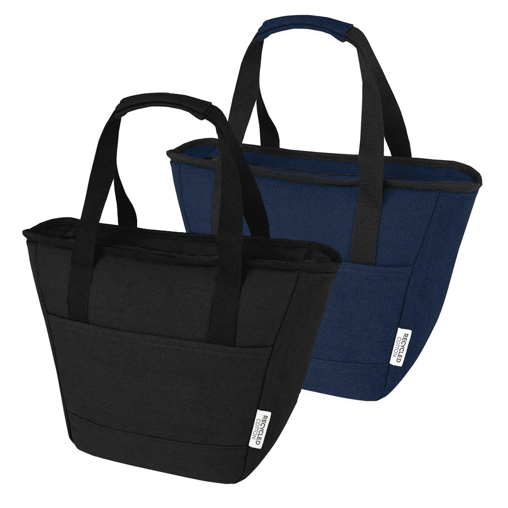 Darani GRS Recycled Canvas Cooler Tote 14L