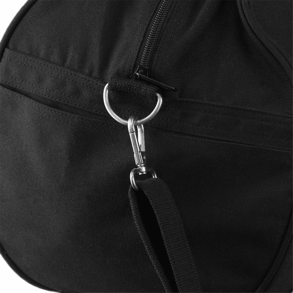Darani GRS Recycled Canvas Duffle 48L
