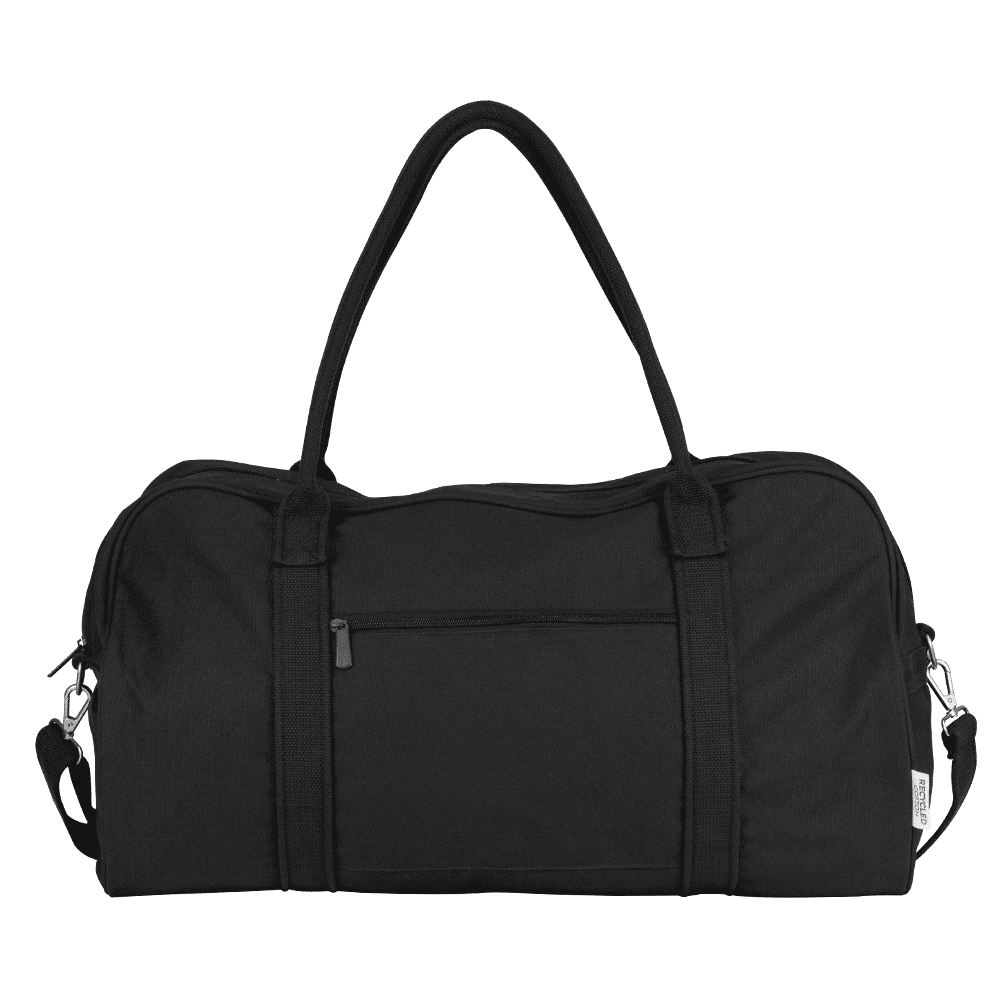 Darani GRS Recycled Canvas Duffle 48L