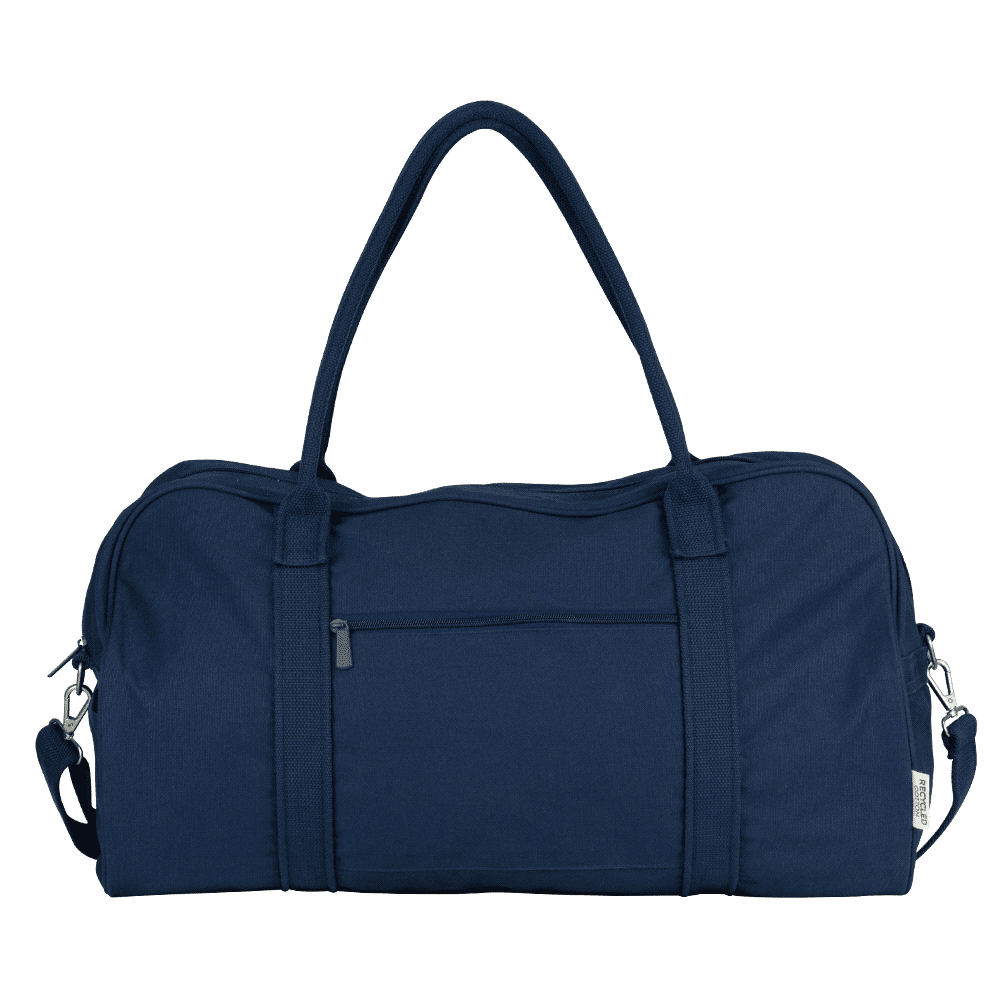 Darani GRS Recycled Canvas Duffle 48L