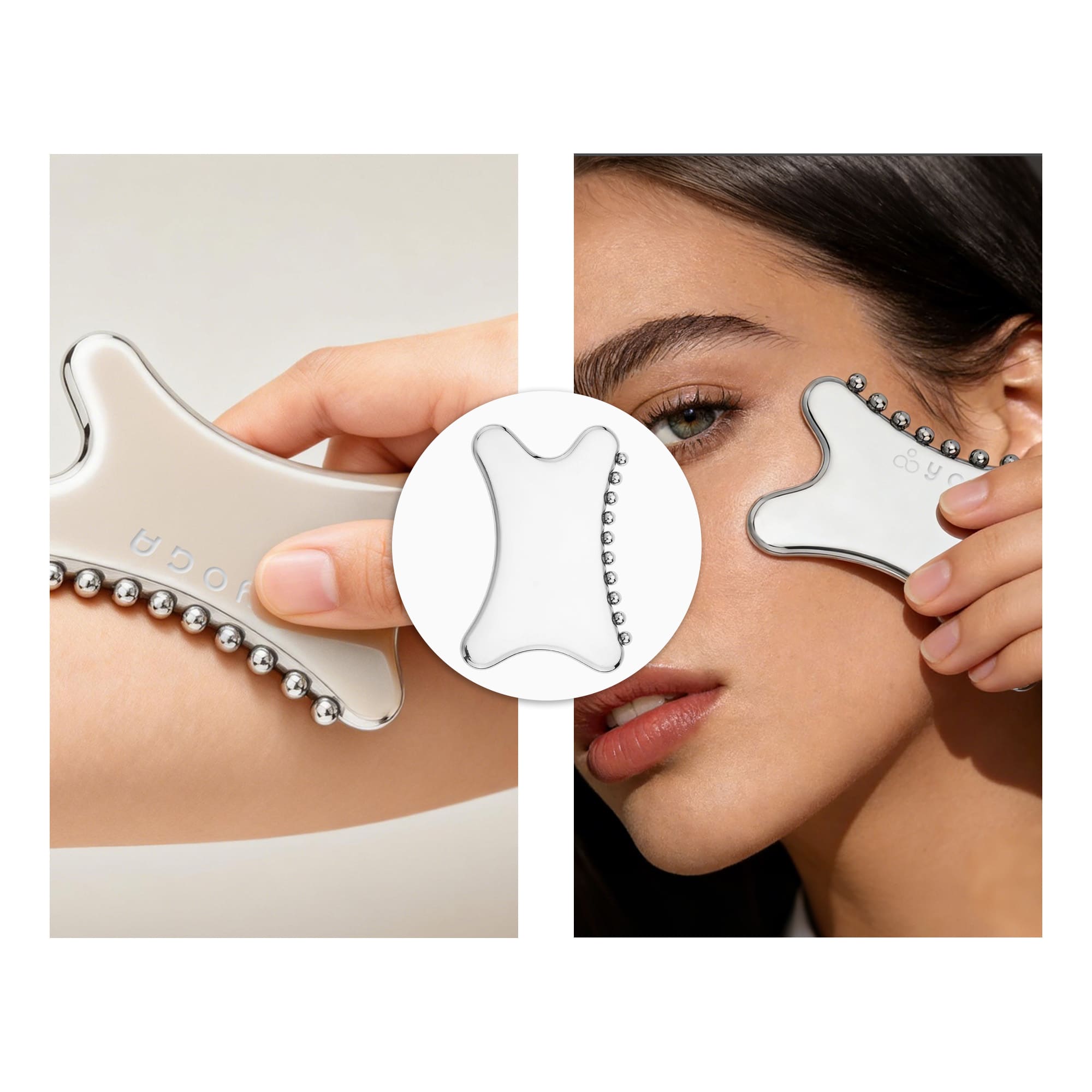 Gua Sha Tool