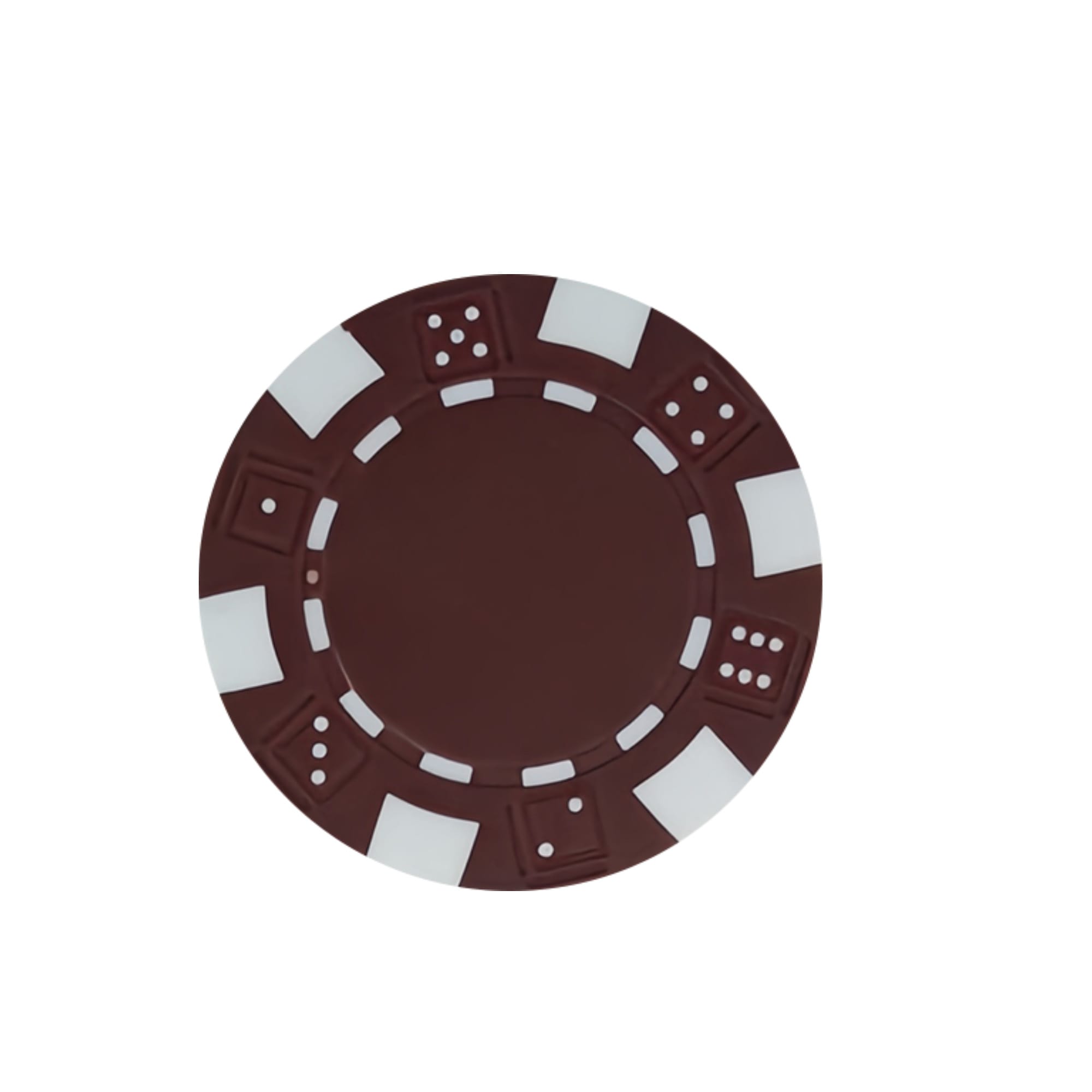 ABS Poker Chips