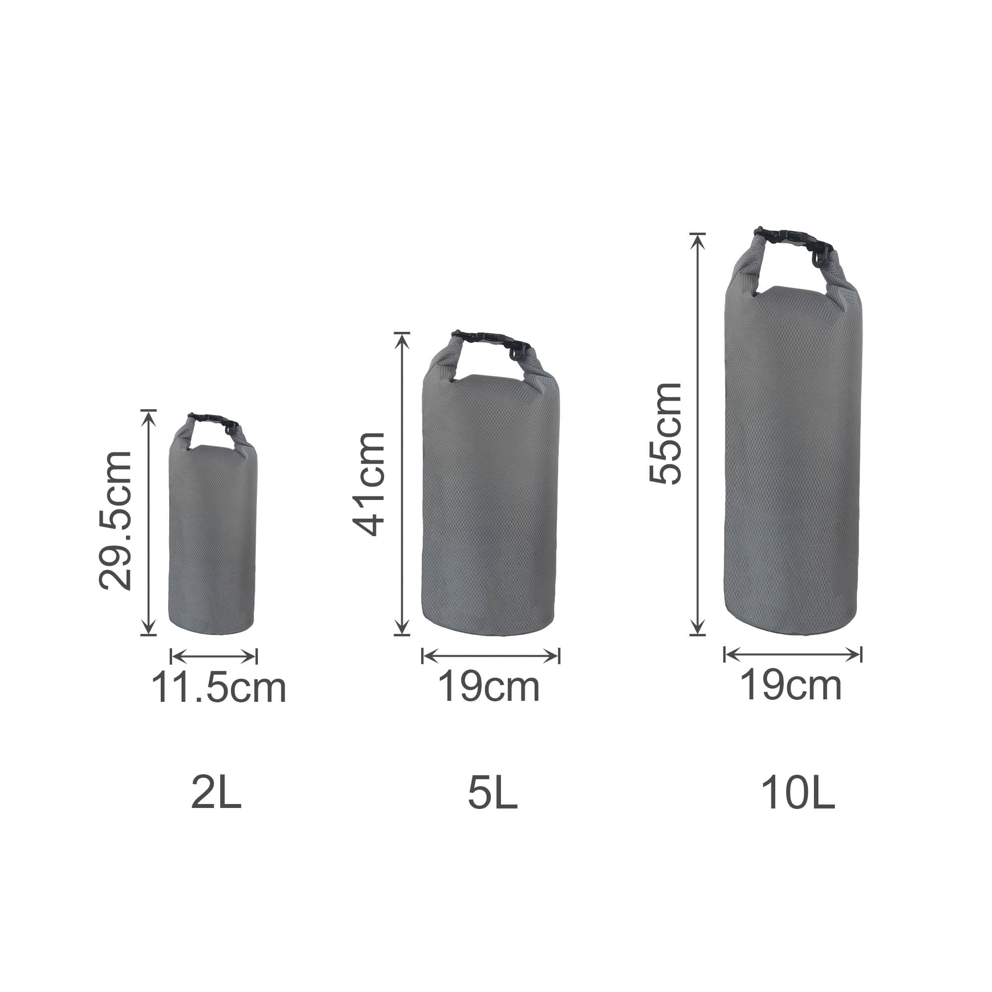 Oxford Cloth Dry Bag