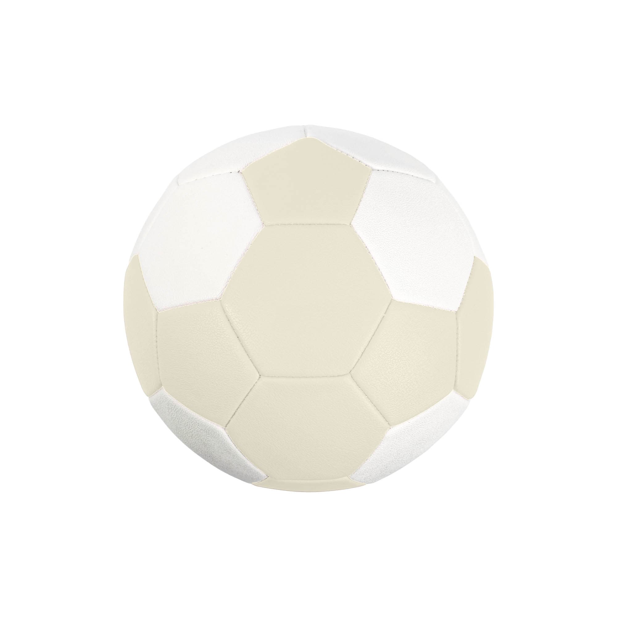 Machine-Stitched Microfiber PU Handball