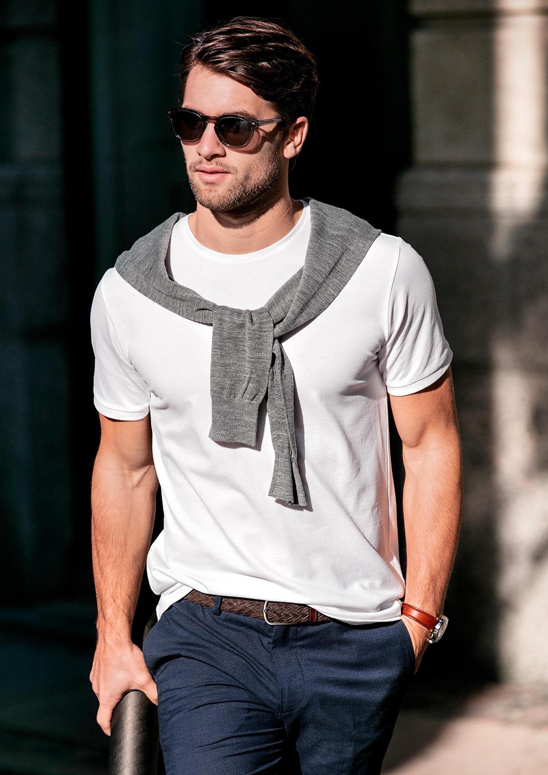 Danbury Men T-Shirt