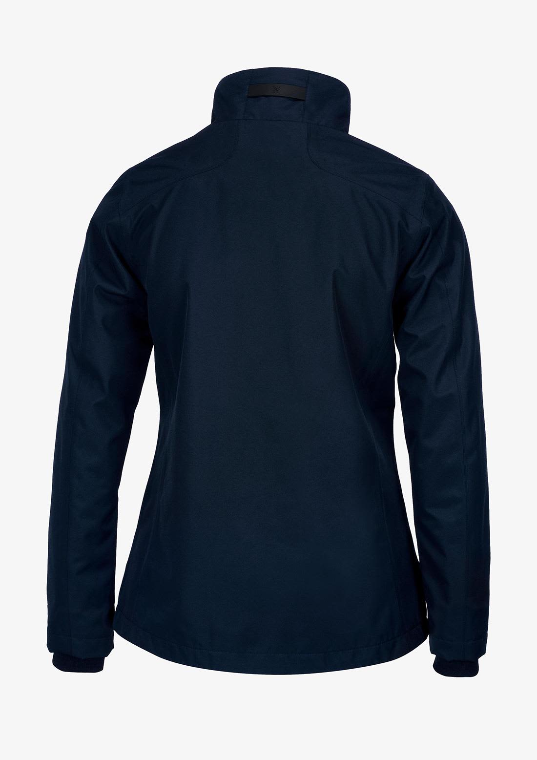 Davenport Women Jacket