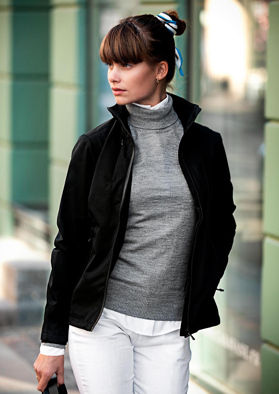 Davenport Women Jacket