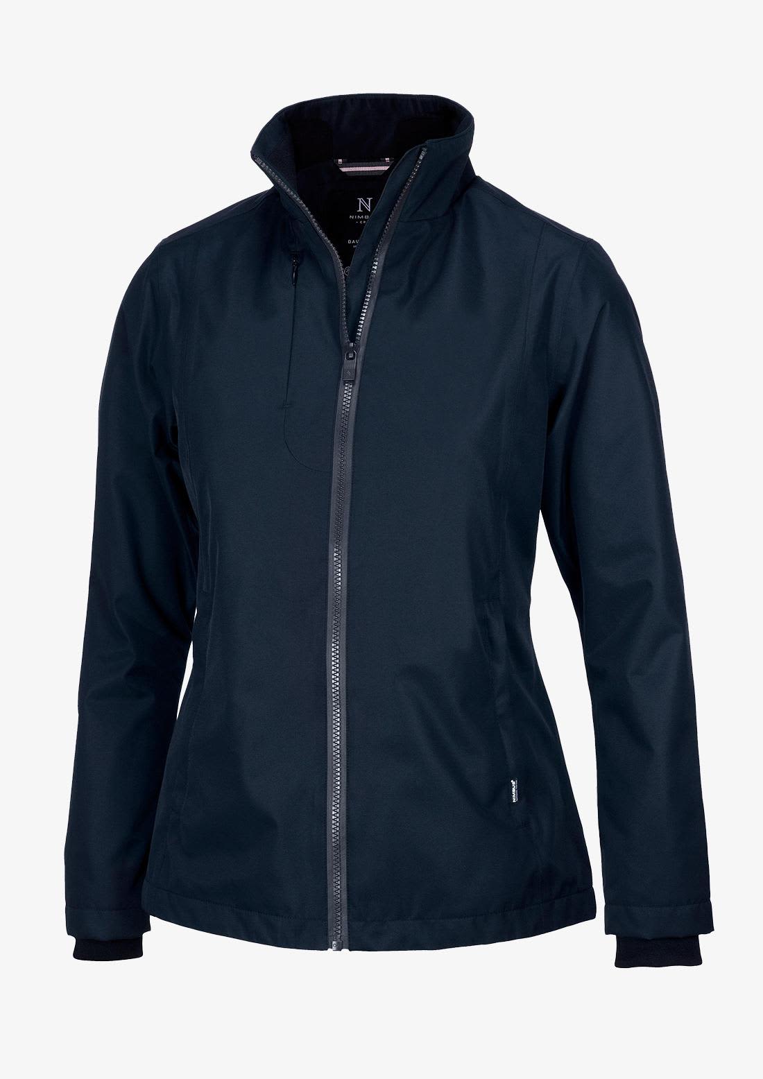 Davenport Women Jacket