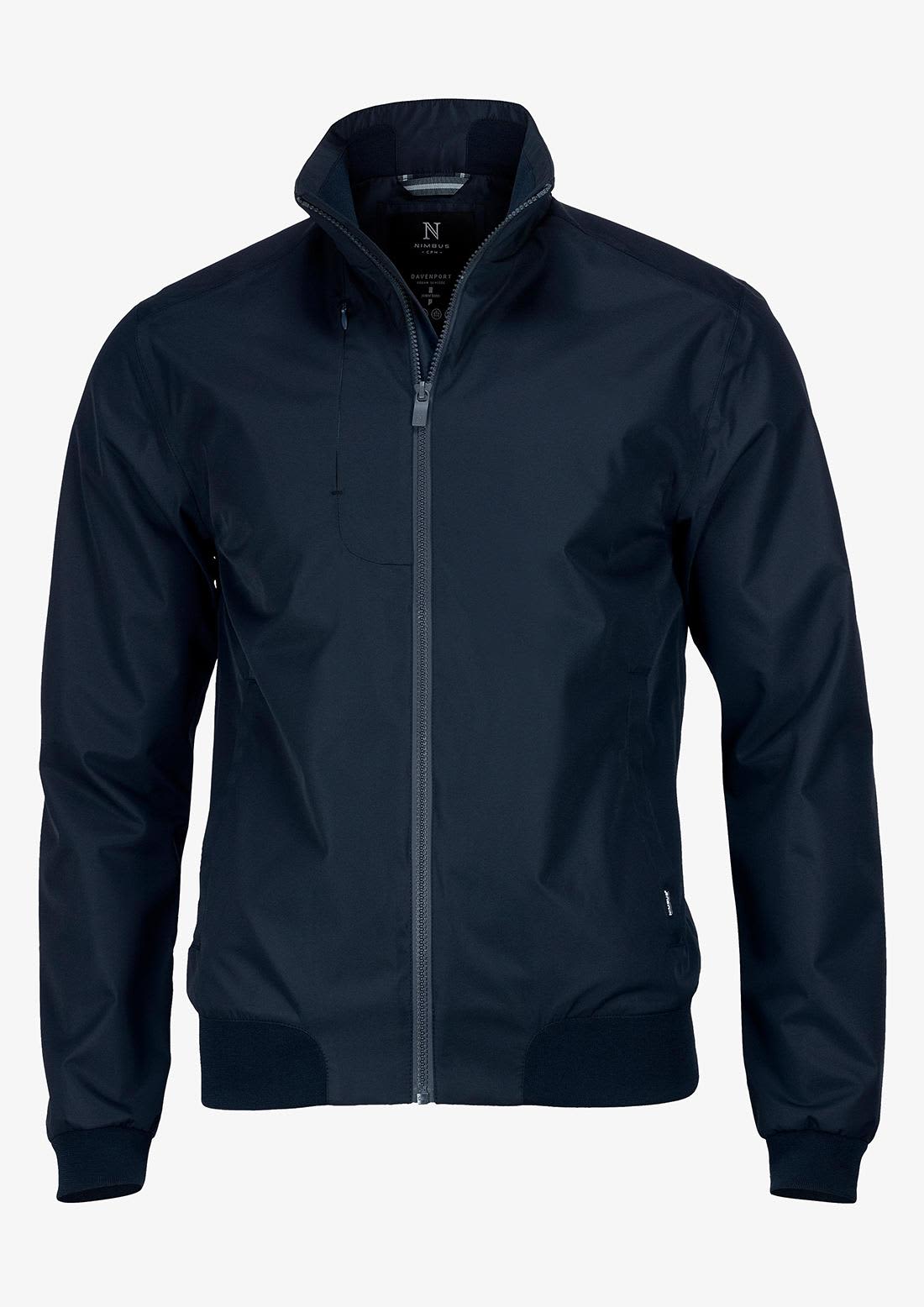 Davenport Men Jacket