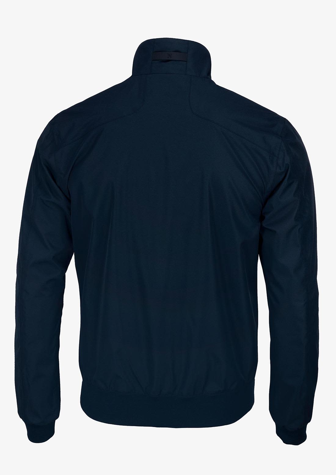Davenport Men Jacket