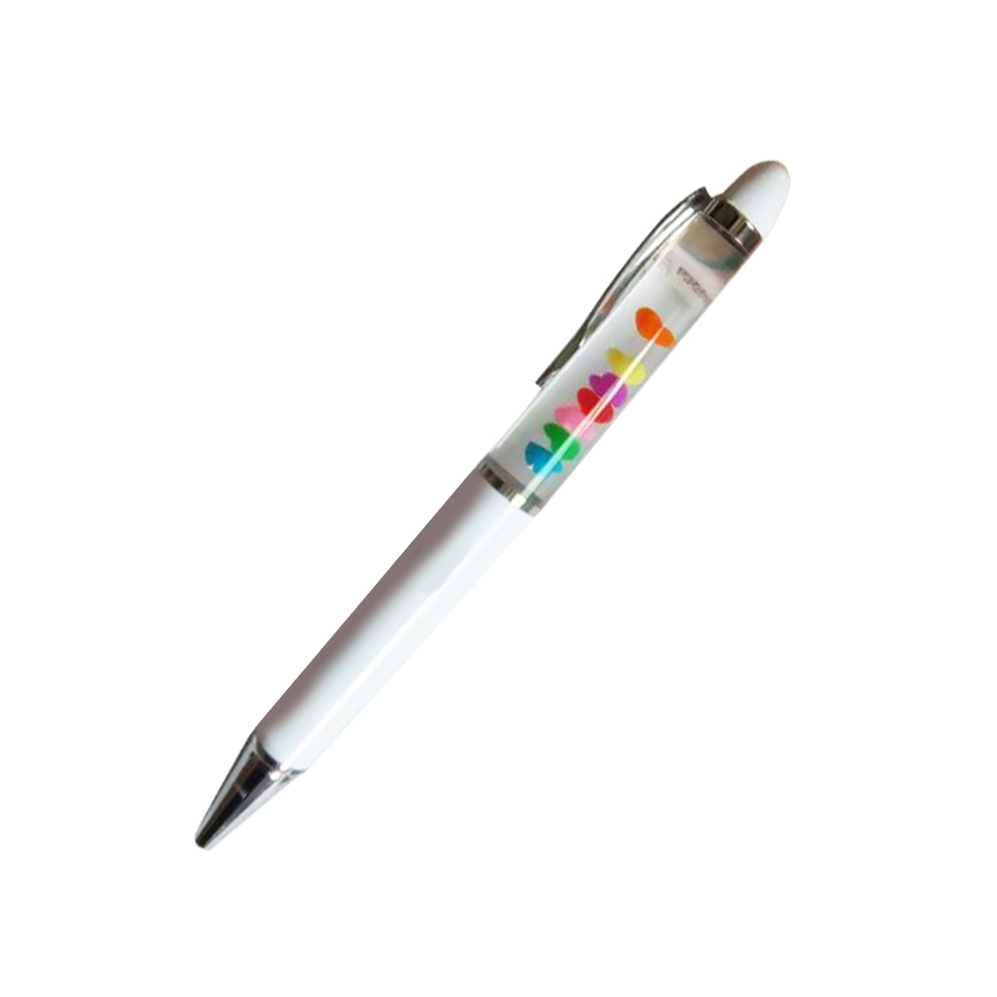 Floating Pen