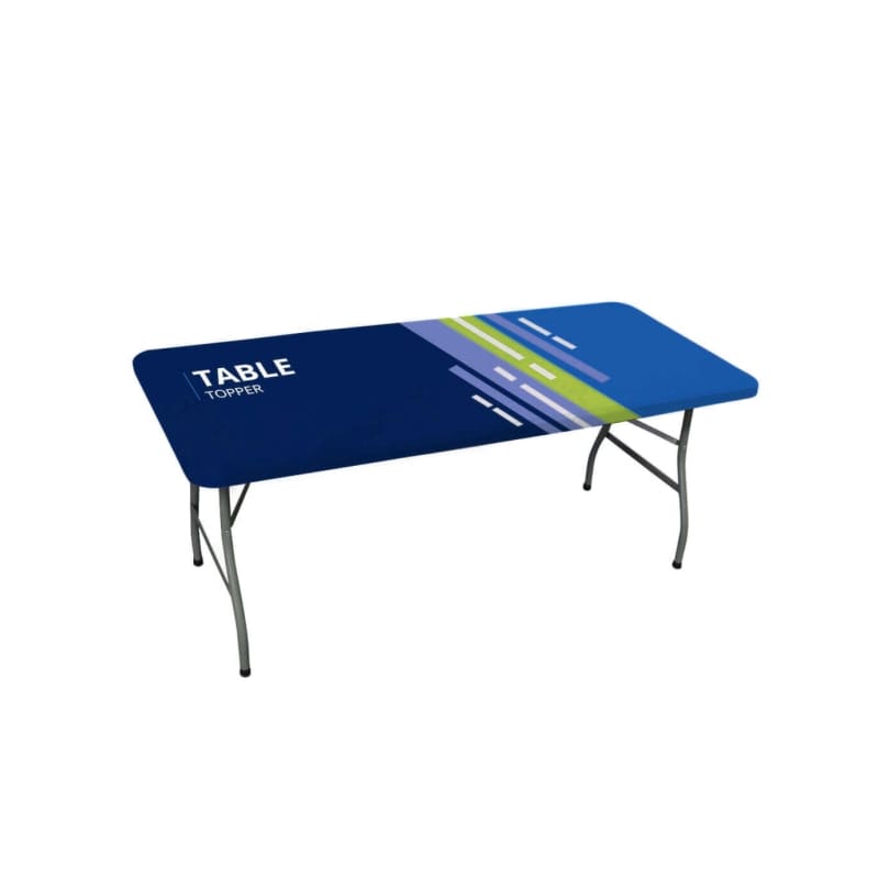 Rectangle Table Topper * 4ft