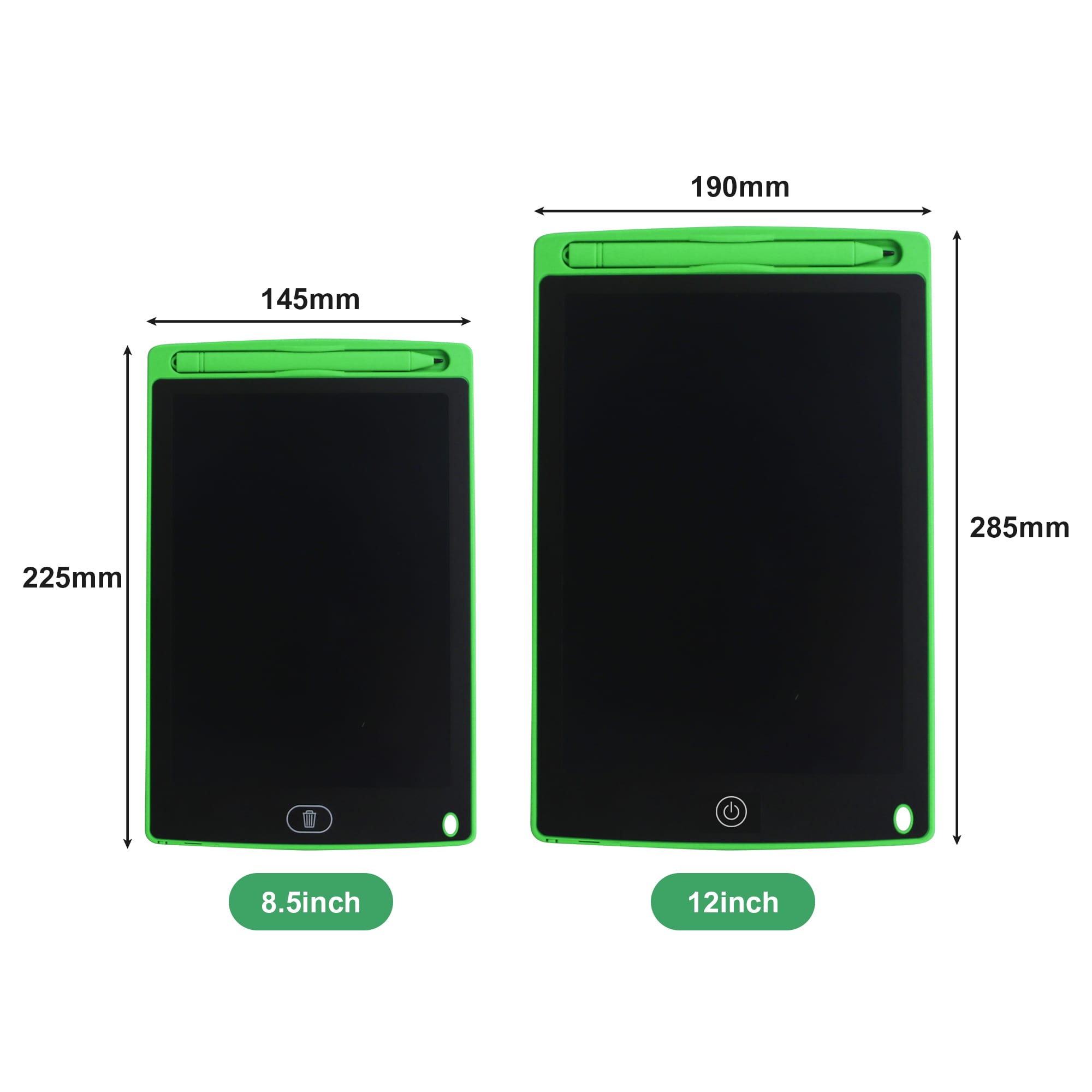LCD Writing Drawing Tablet