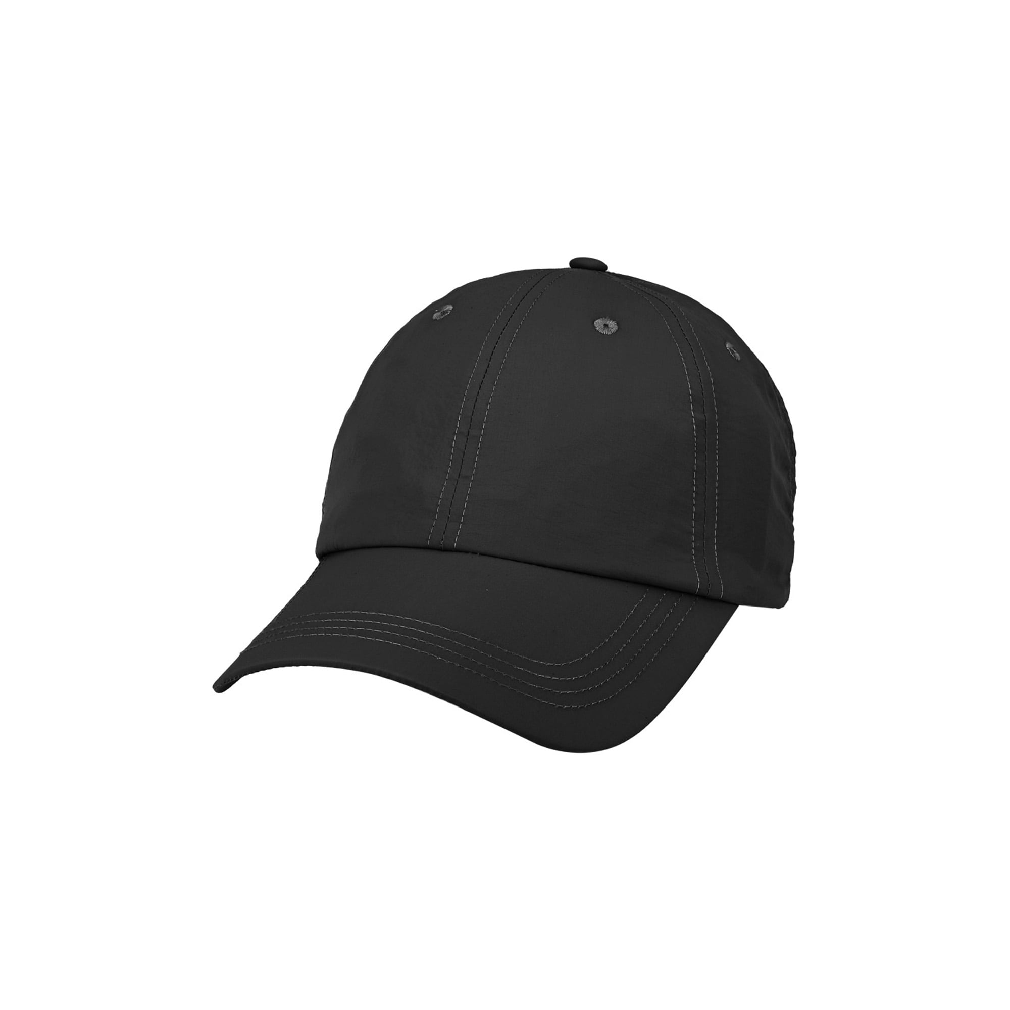 6 Panel Lightweight Cap