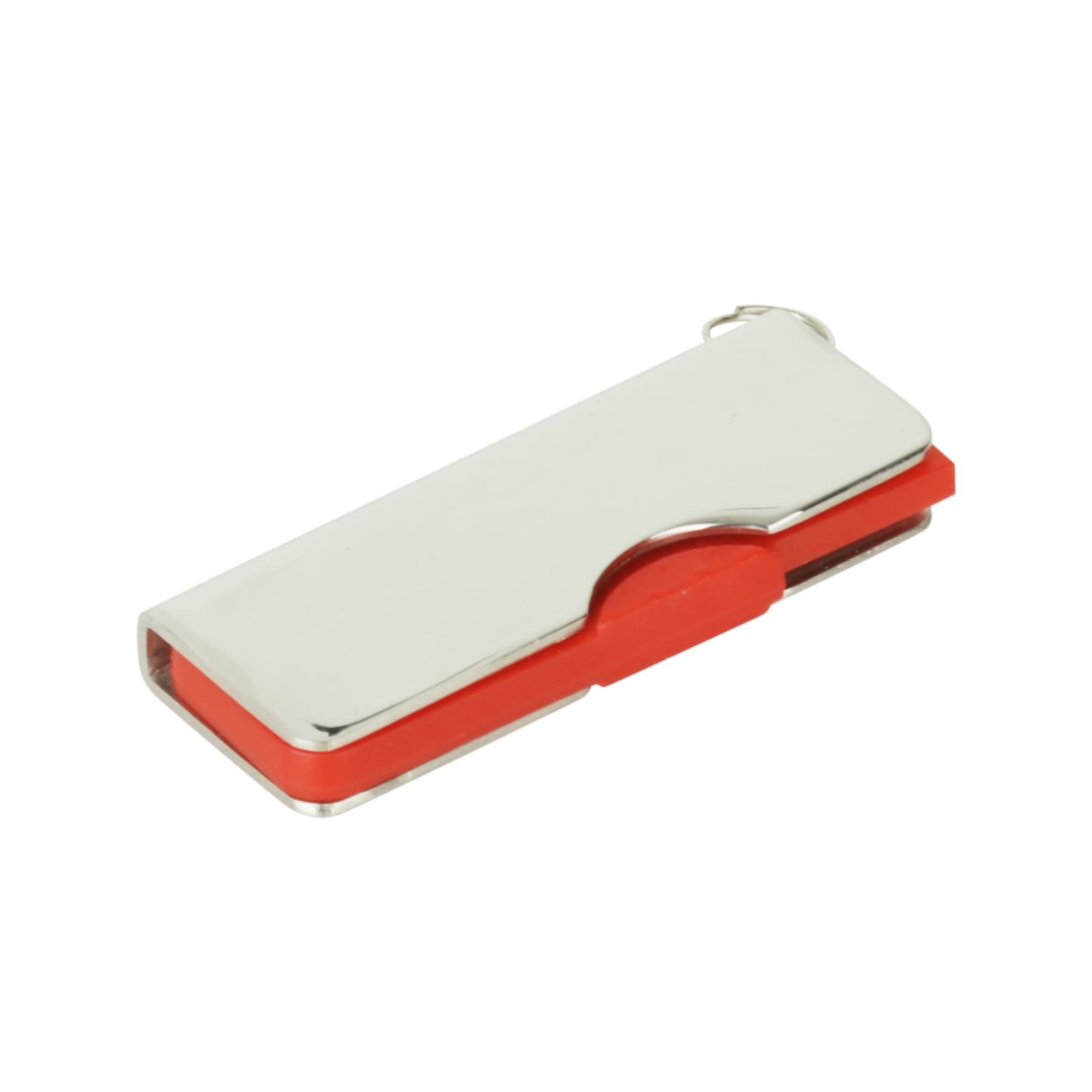 Alloy Case Swivel Flash Dive