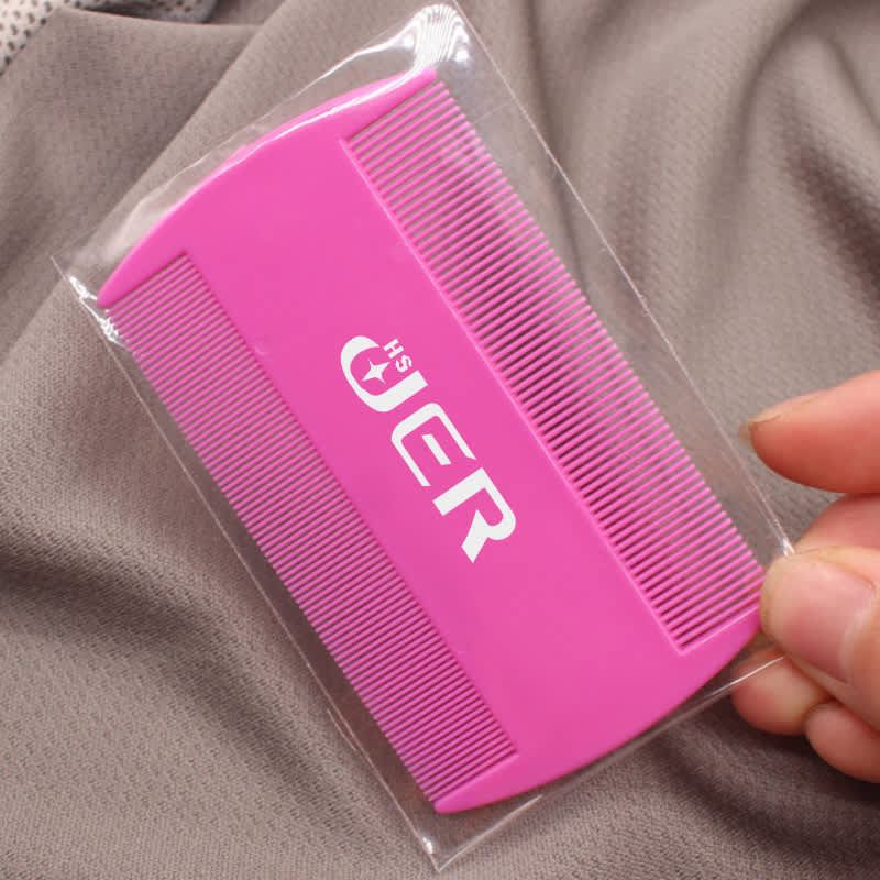 Pet Flea Comb