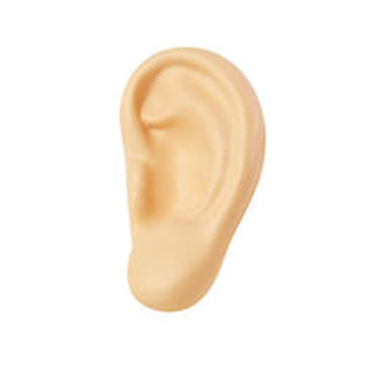 Ear Shape Stress Reliever