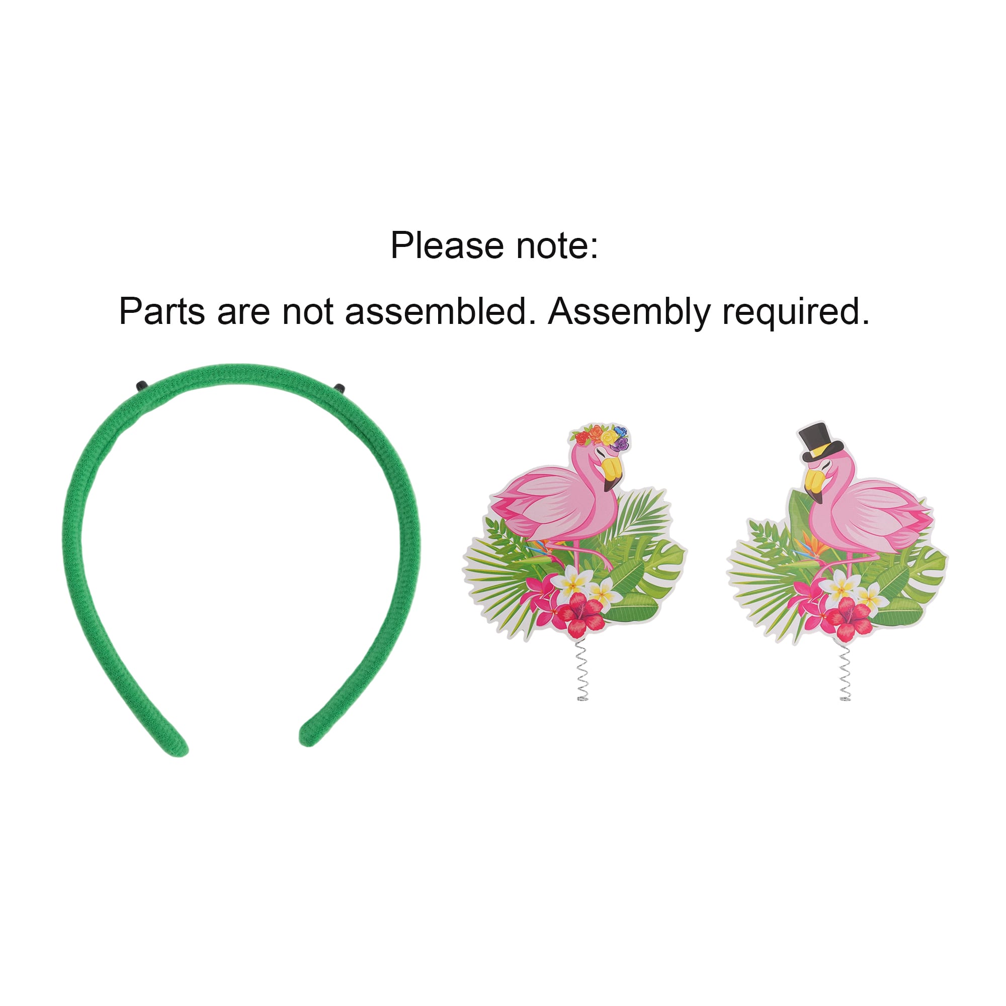 Spring Bopper Headband