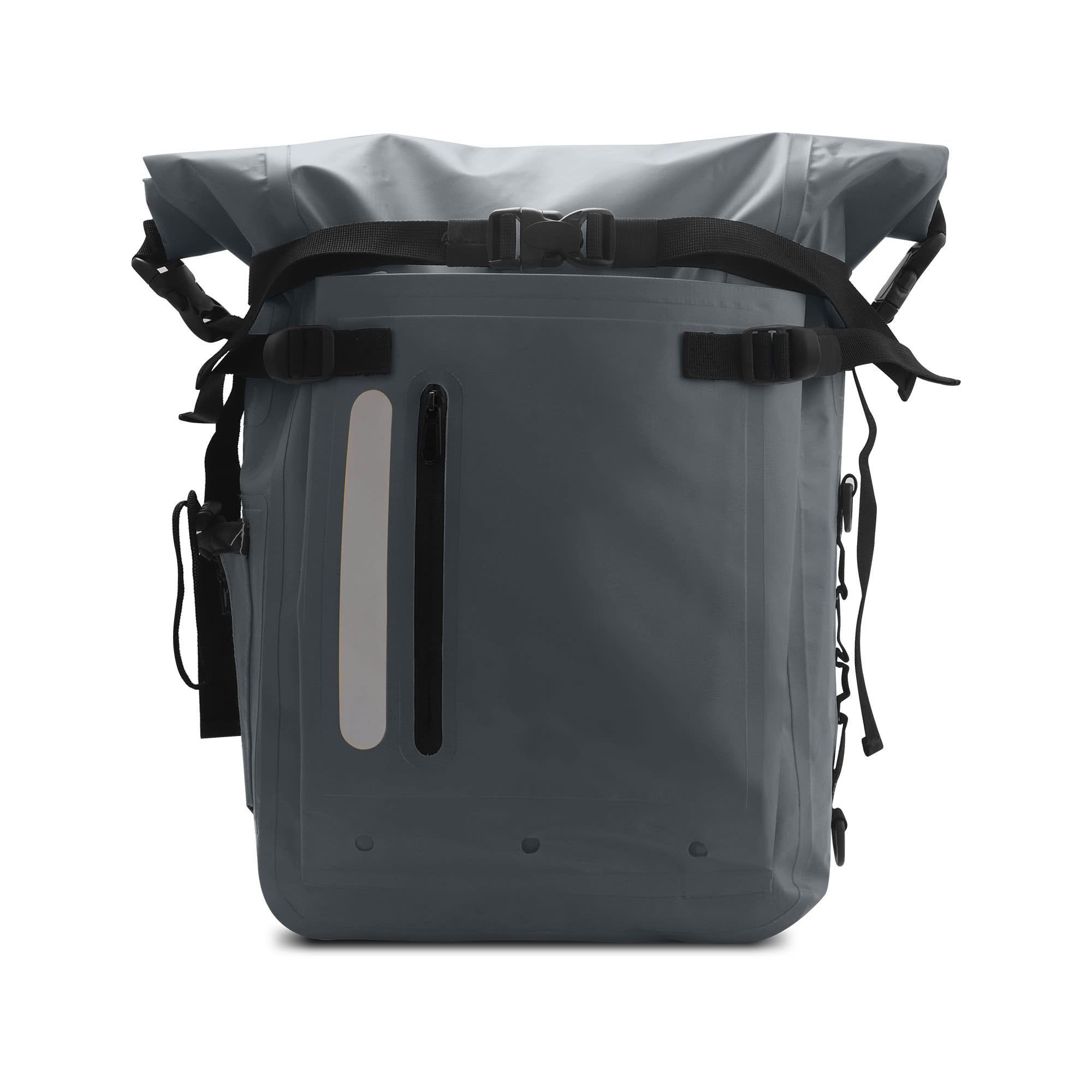 Waterproof Roll Top Backpack