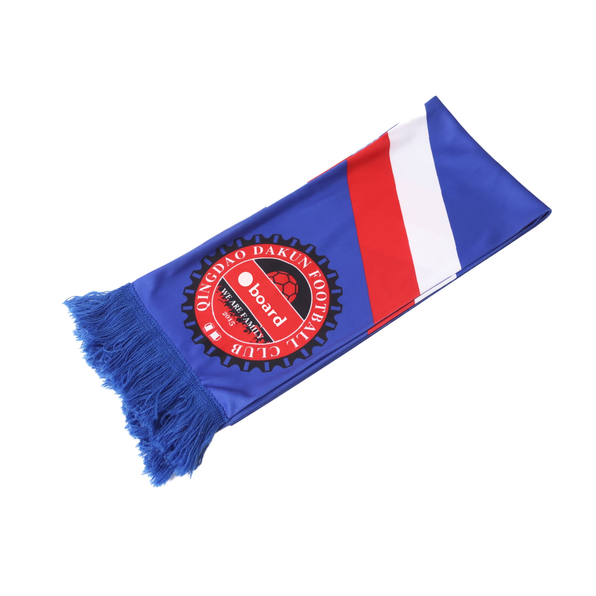 Knitted Polyester Scarf